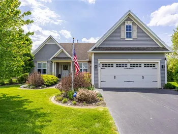 Property at 83 Arborway Ln Lane, Greece, NY 14612