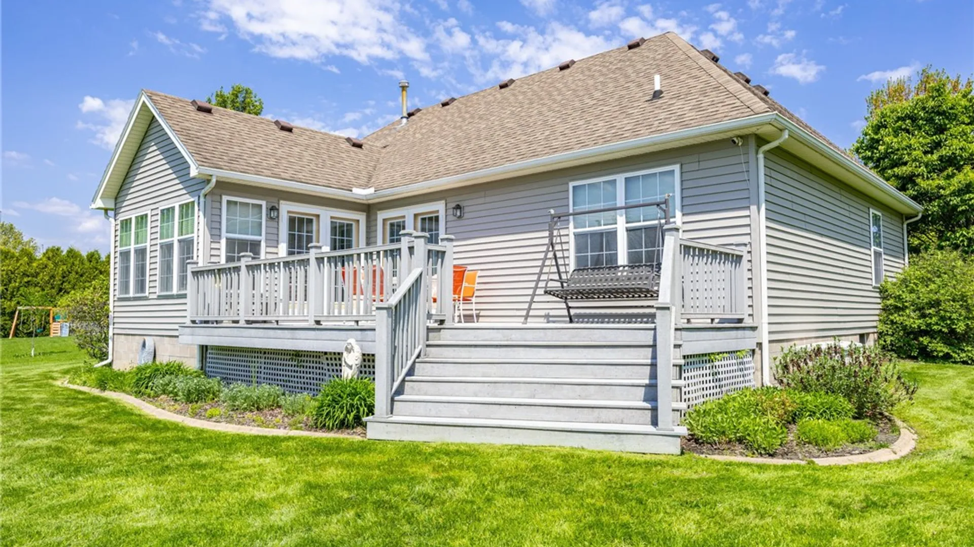 Property at 83 Arborway Ln Lane, Greece, NY 14612 26