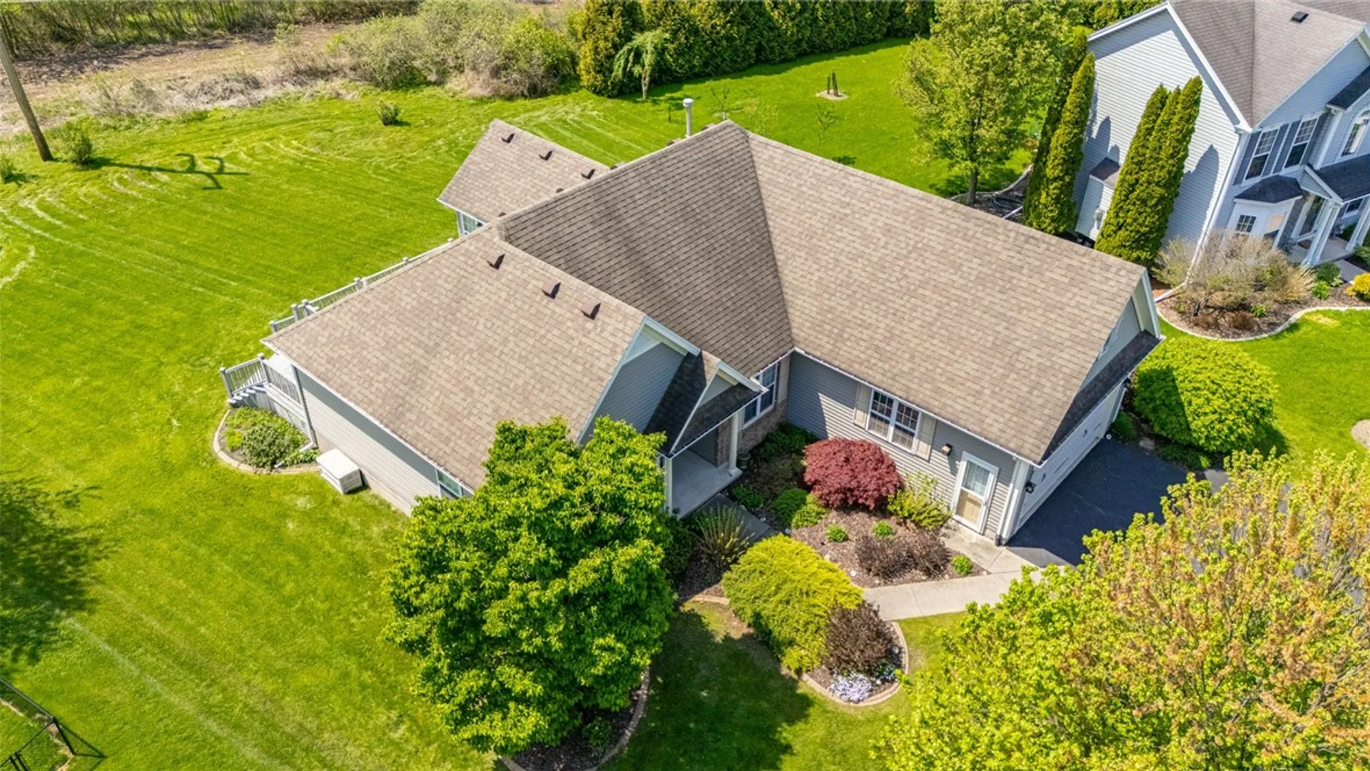 Property at 83 Arborway Ln Lane, Greece, NY 14612 33