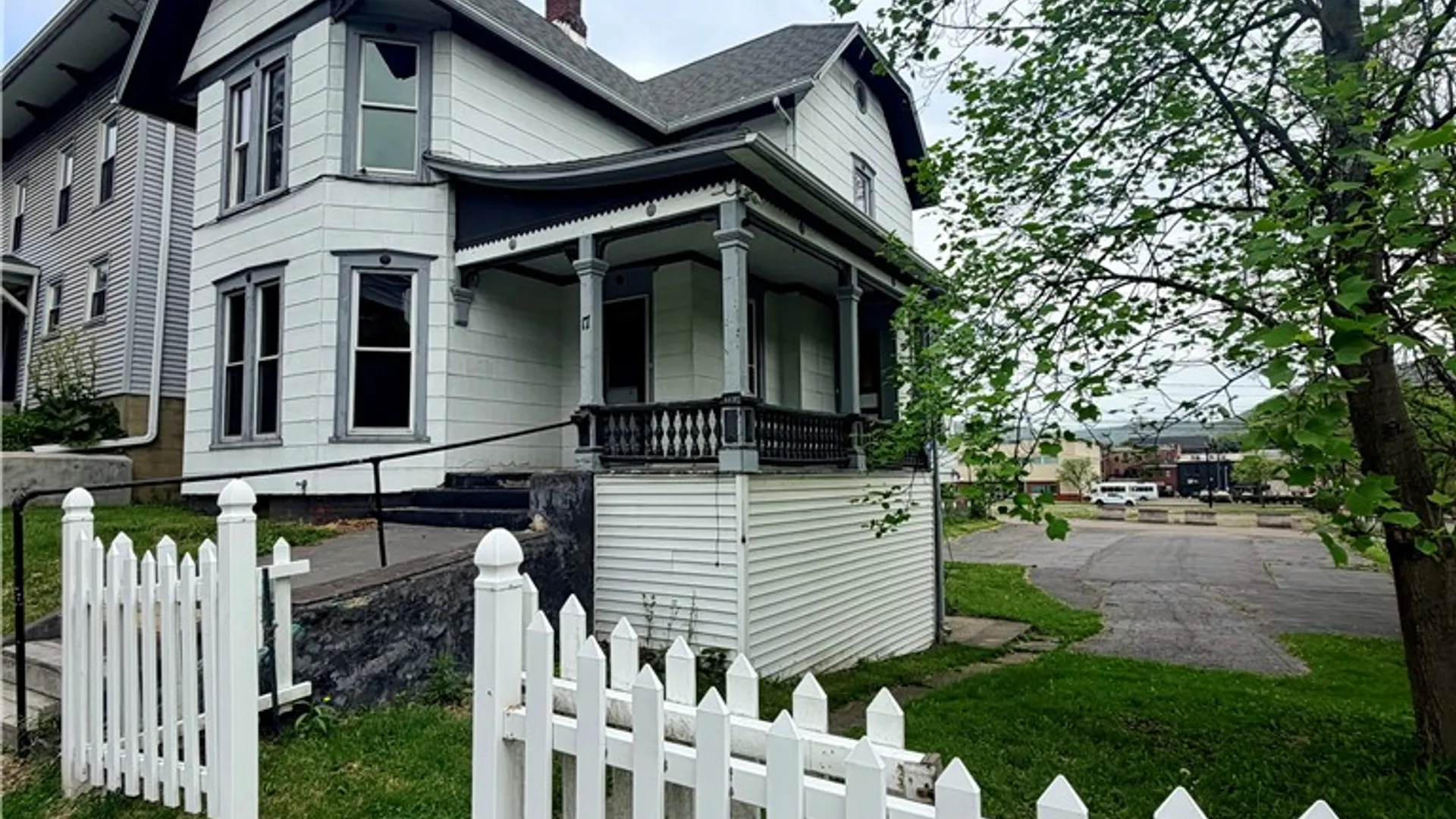 Property at 17 W 1st Street, Corning City, NY 14830 2