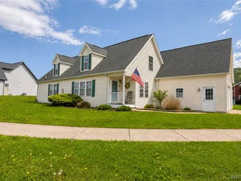 2 Elk Creek Drive, Ellicottville, NY 14731