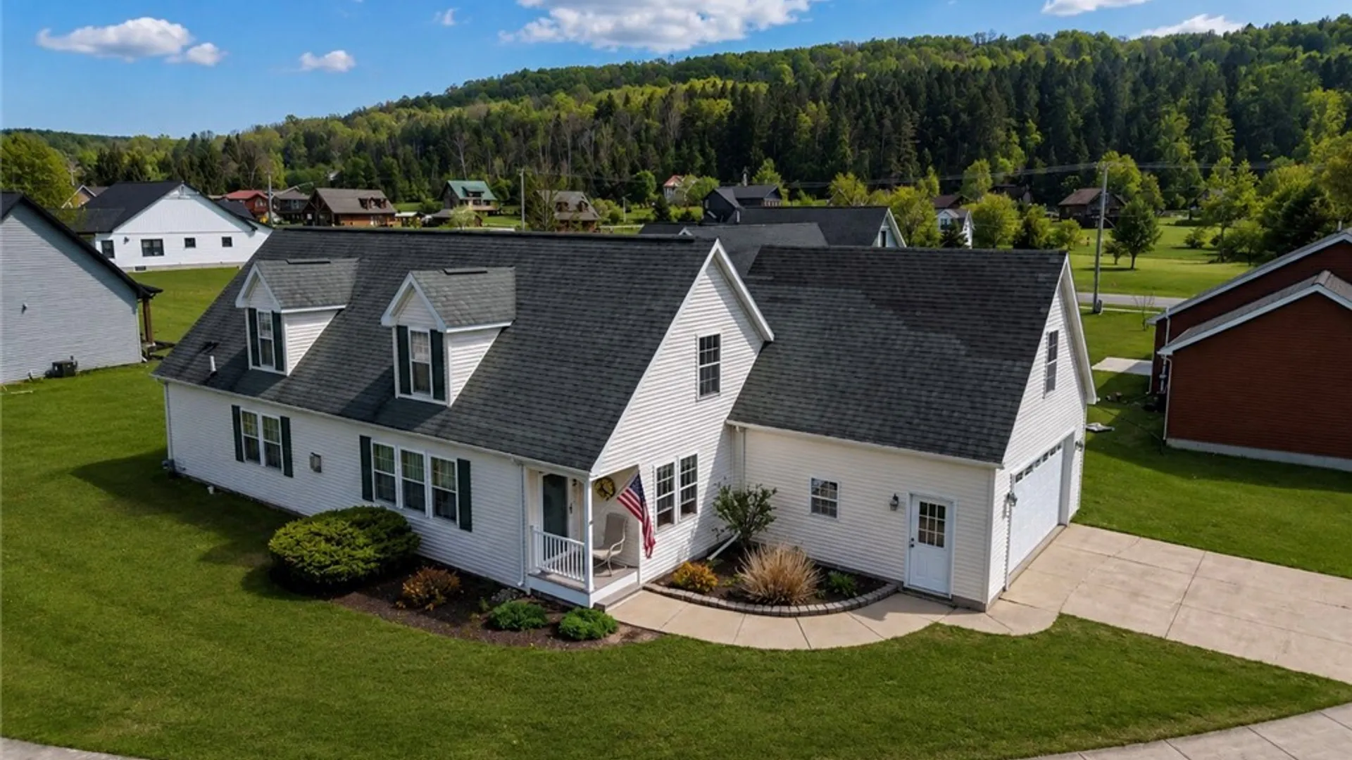 Property at 2 Elk Creek Drive, Ellicottville, NY 14731 2