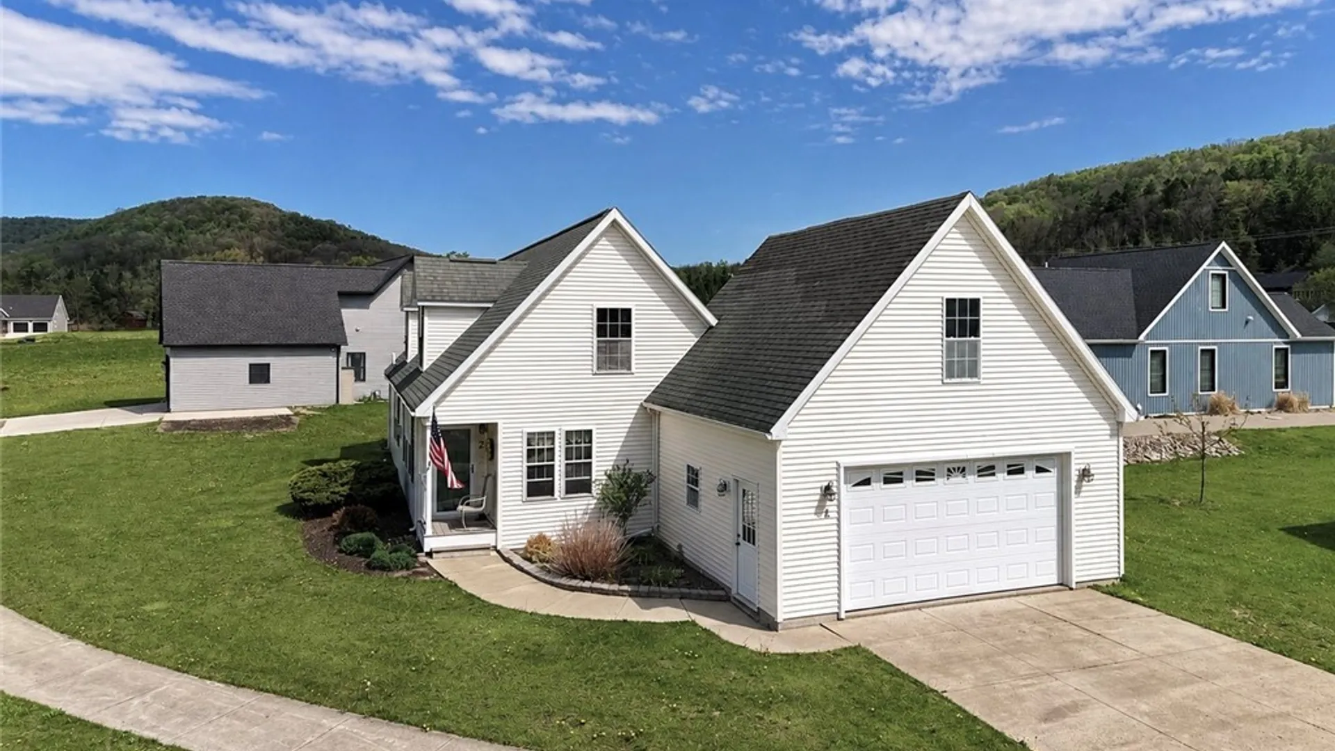 Property at 2 Elk Creek Drive, Ellicottville, NY 14731 38