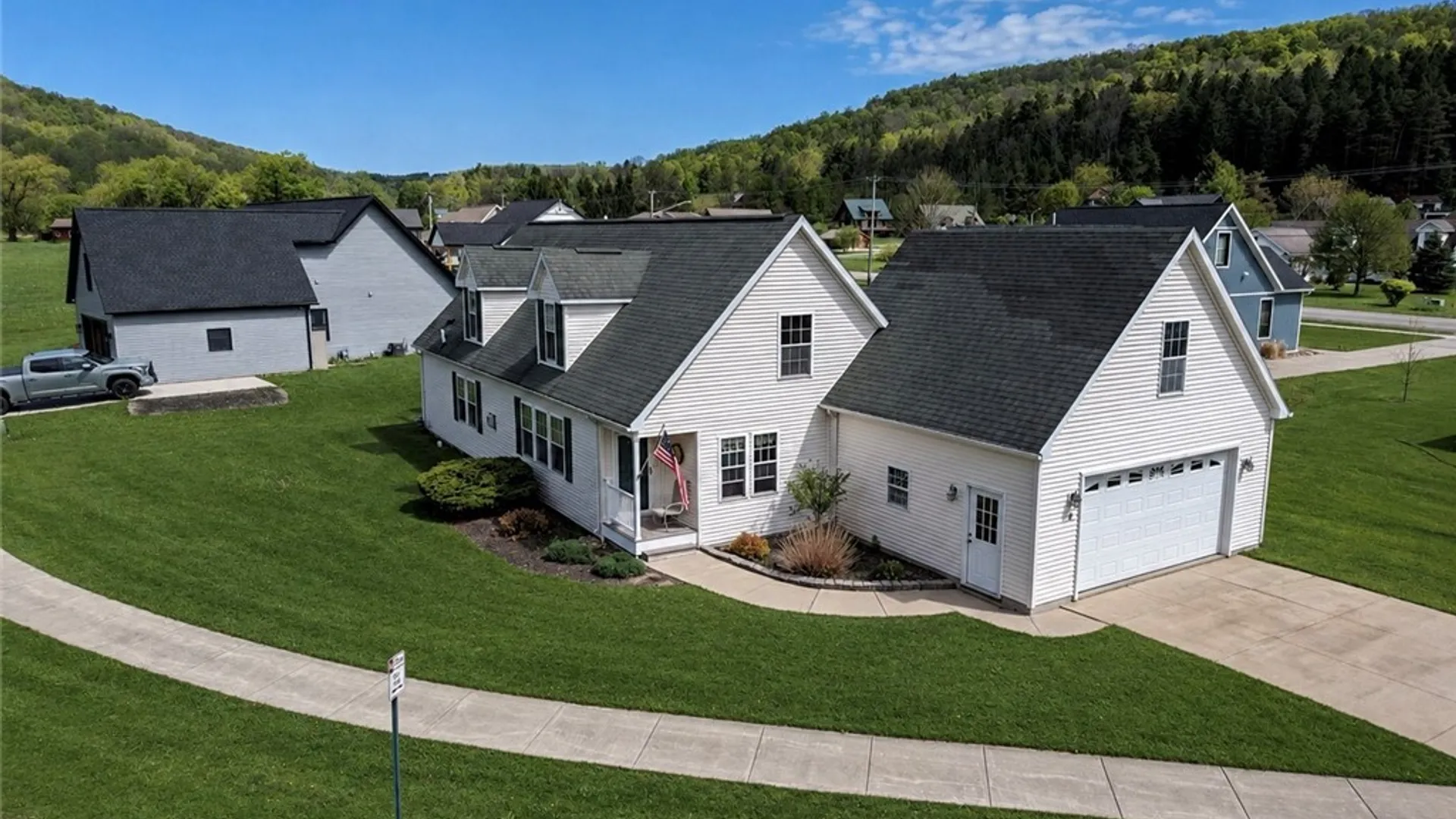 Property at 2 Elk Creek Drive, Ellicottville, NY 14731 39