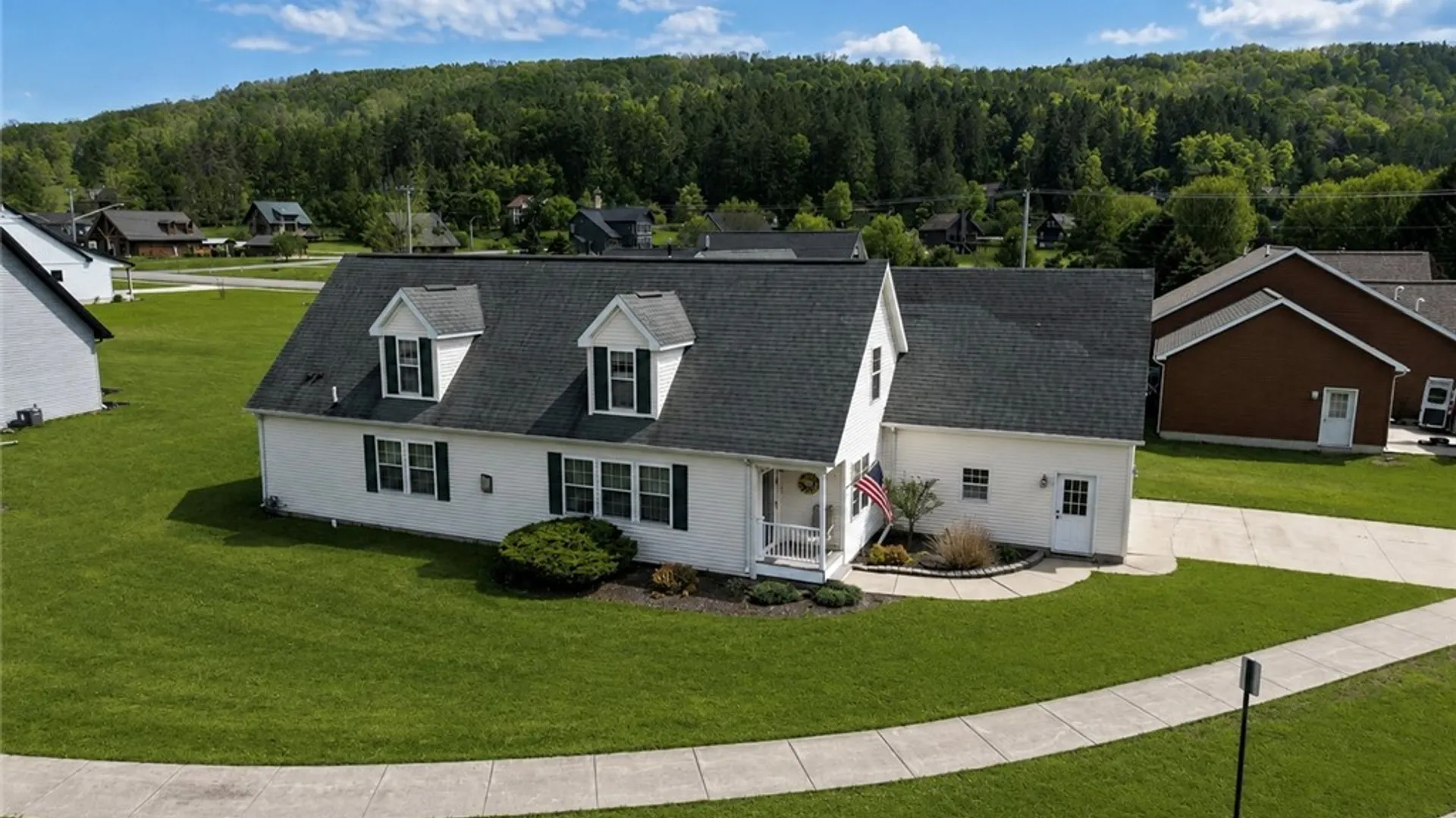 Property at 2 Elk Creek Drive, Ellicottville, NY 14731 40