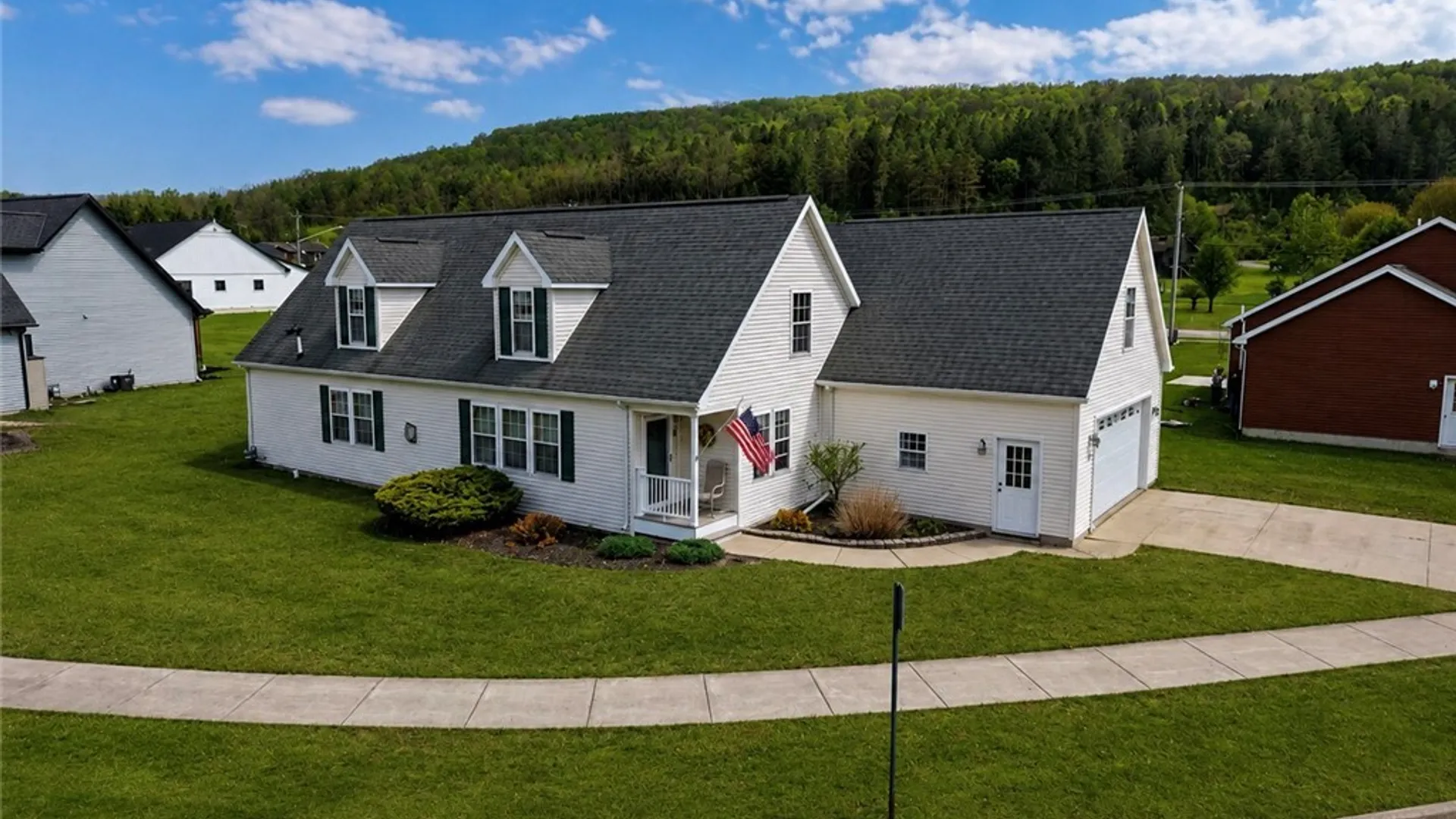 Property at 2 Elk Creek Drive, Ellicottville, NY 14731 45