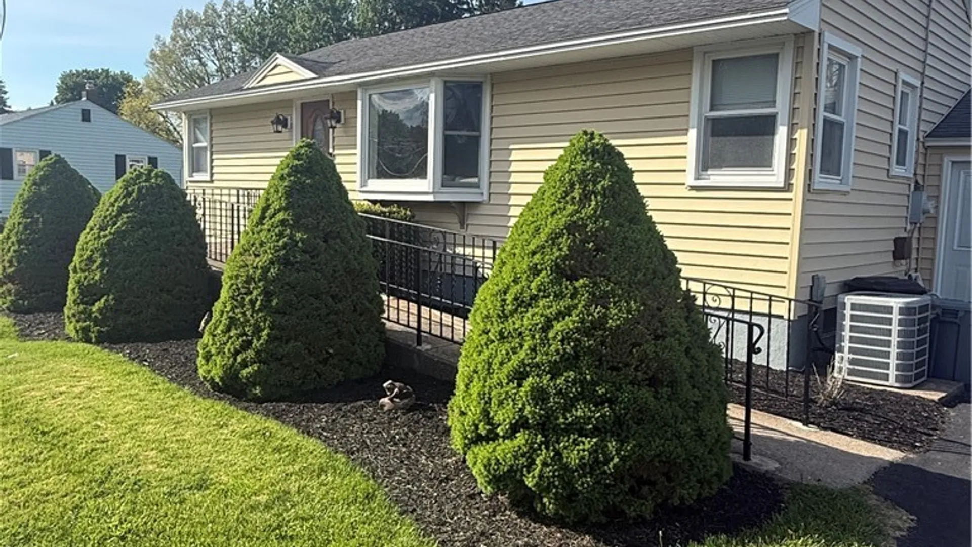 Property at 414 W Lewis Street, Lenox, NY 13032 5