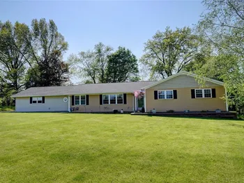 Property at 815 Gallup Road, Sweden, NY 14559
