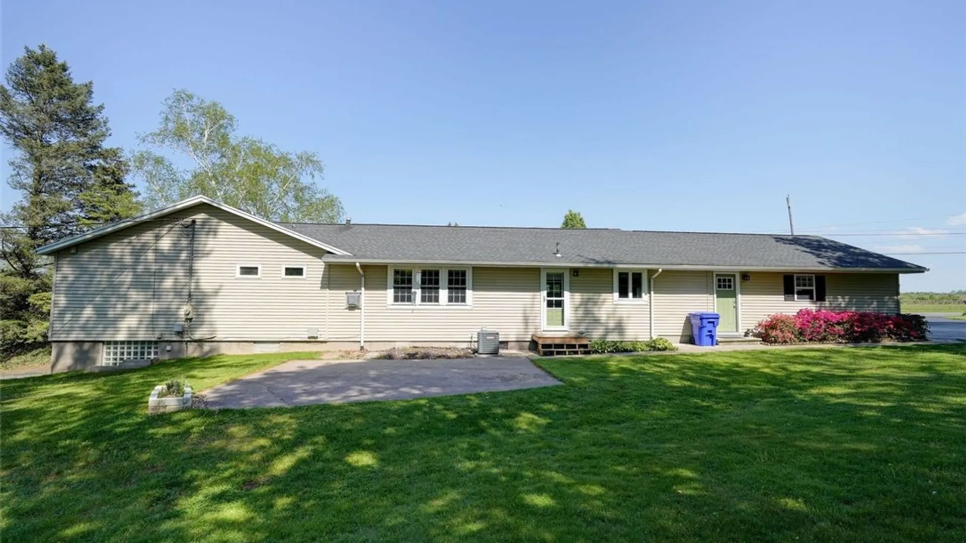 Property at 815 Gallup Road, Sweden, NY 14559 2