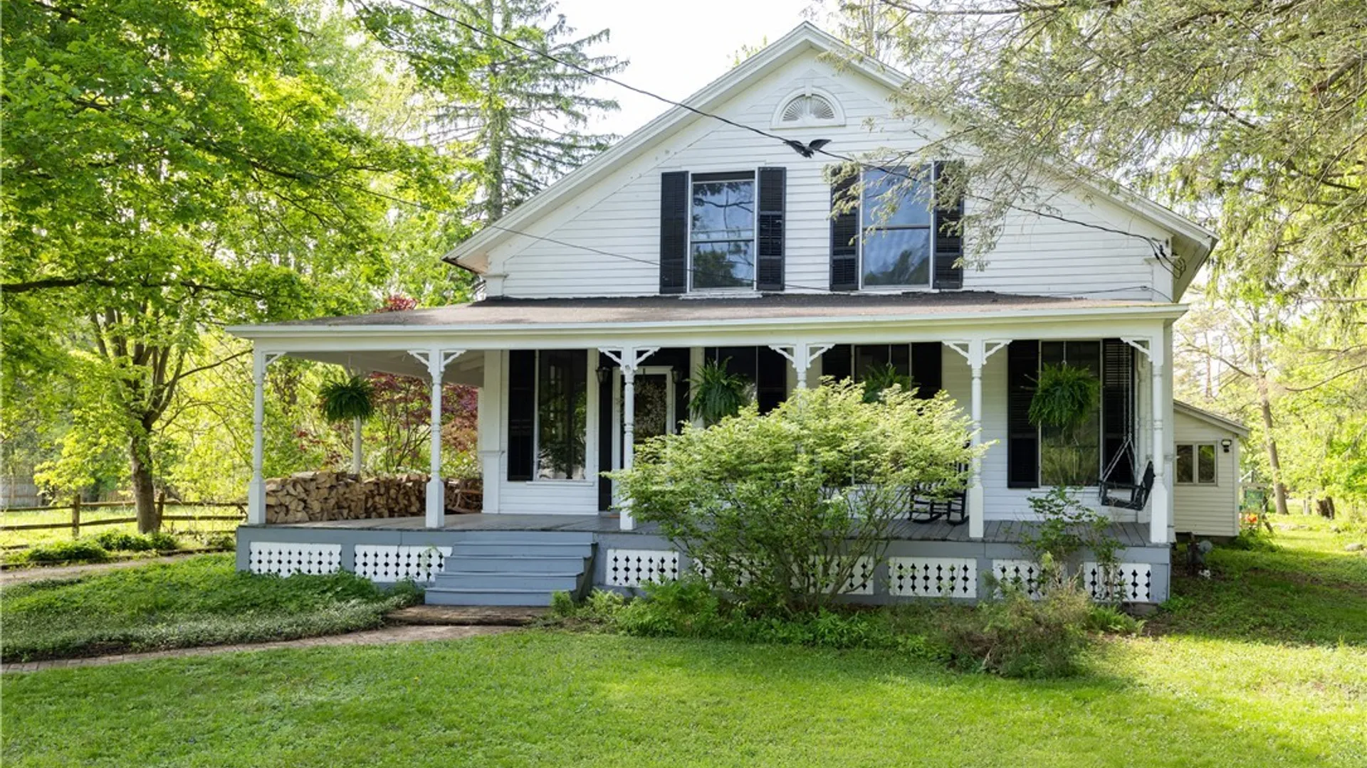 Property at 1812 Mill Road, Aurora, NY 14170 2
