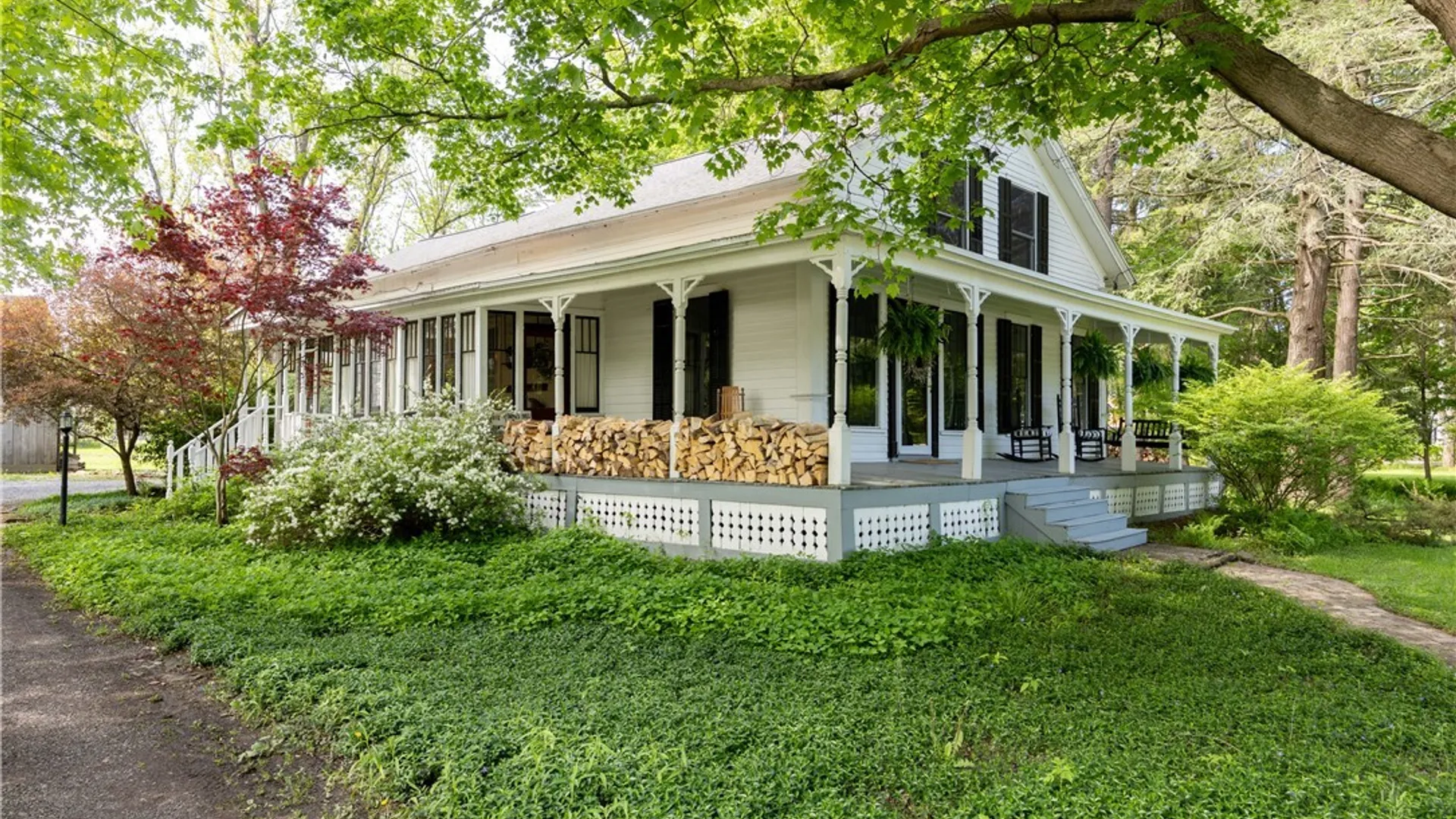 Property at 1812 Mill Road, Aurora, NY 14170 29