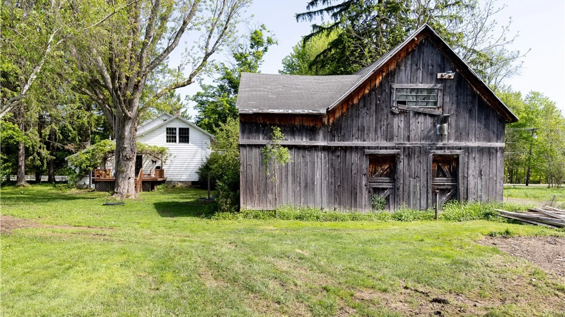 Property at 1812 Mill Road, Aurora, NY 14170 32