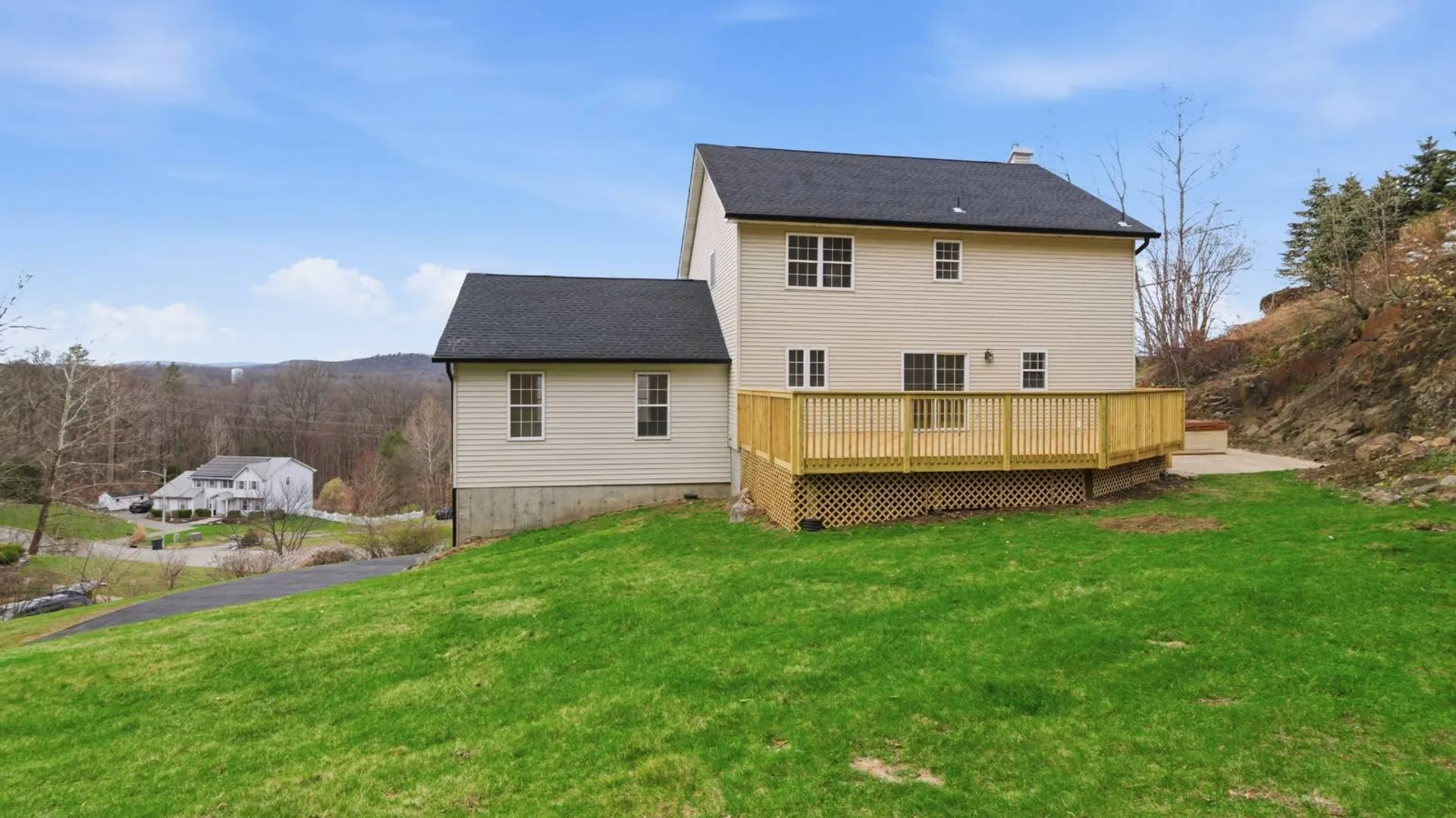 Property at 41 Hickory Road, Sloatsburg, NY 10974 48