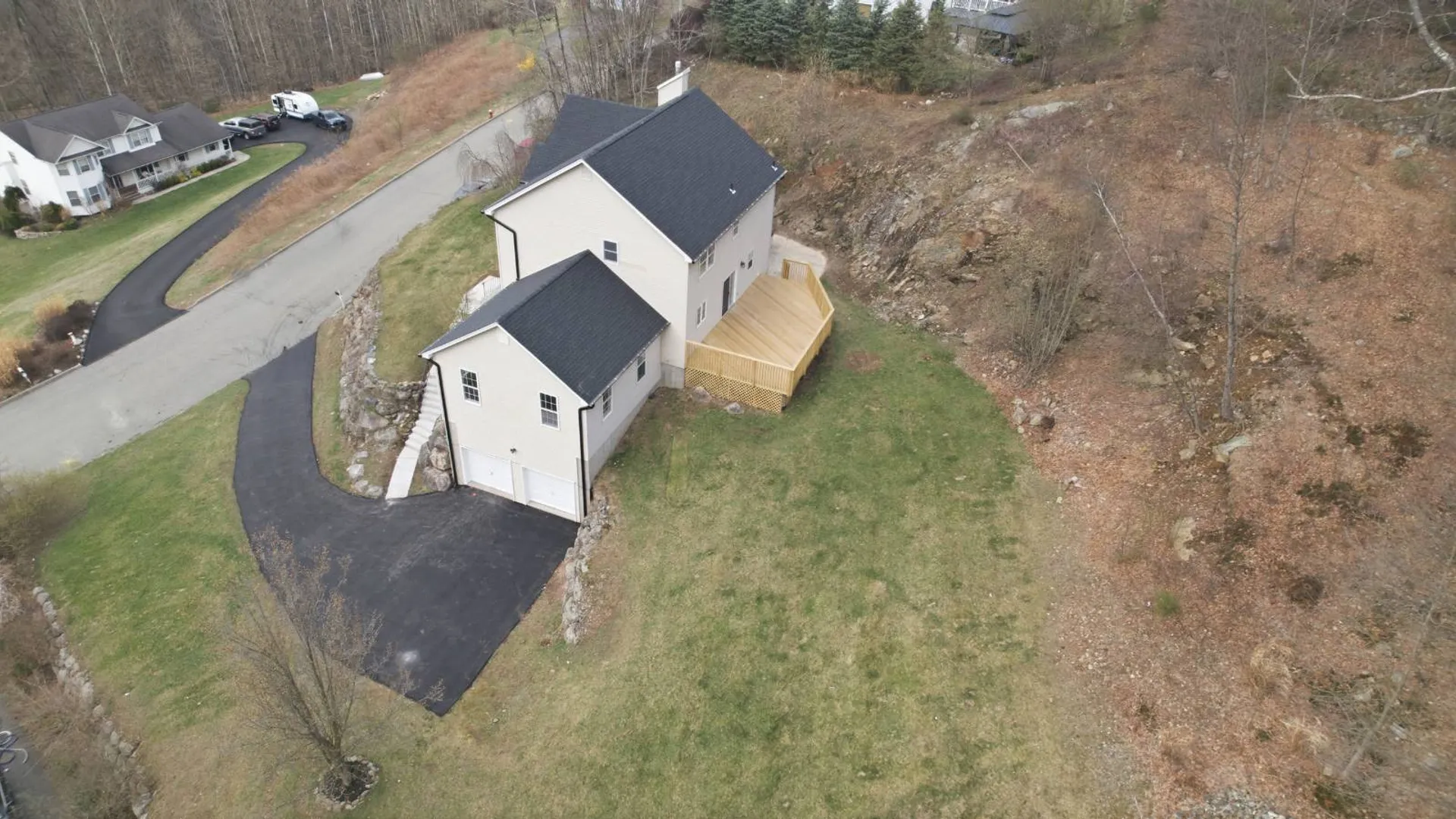 Property at 41 Hickory Road, Sloatsburg, NY 10974 55