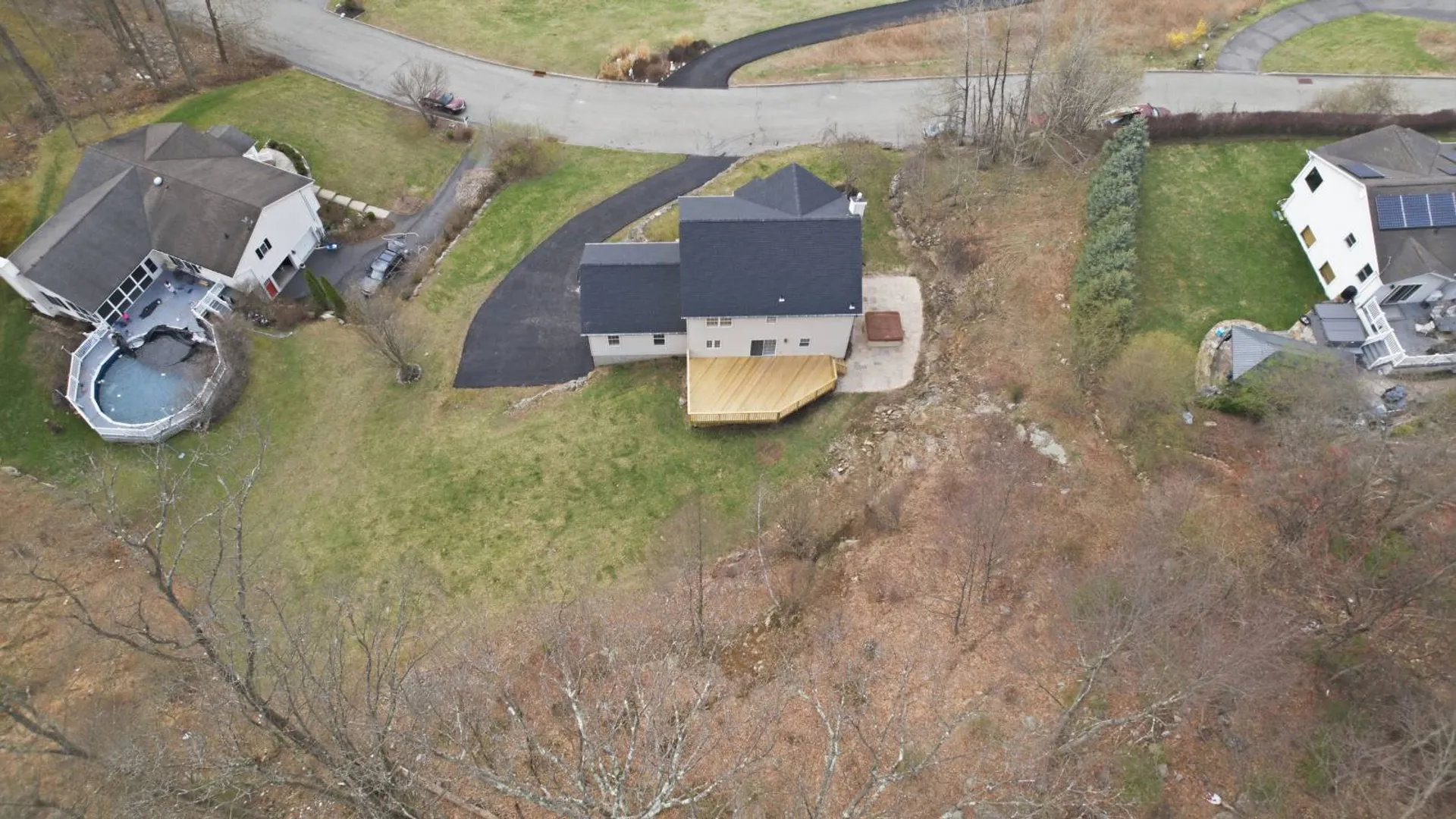 Property at 41 Hickory Road, Sloatsburg, NY 10974 56