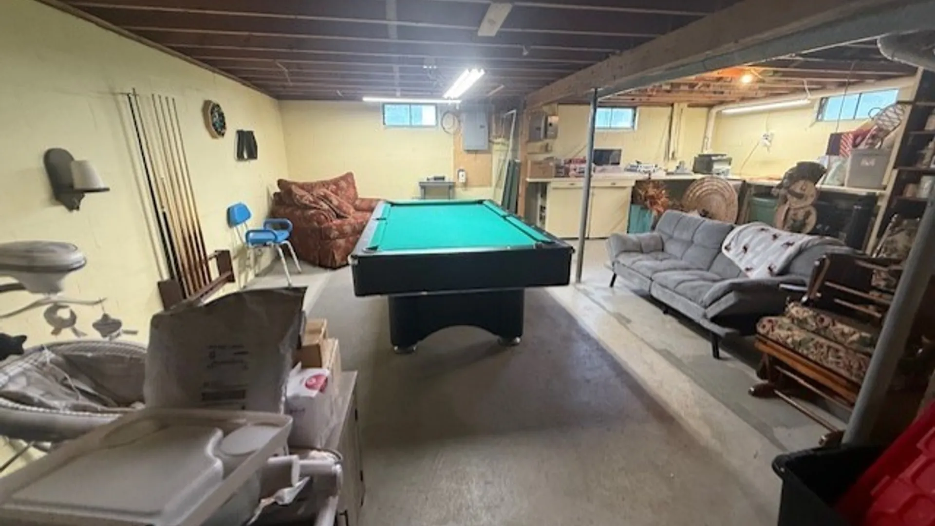 Property at 1708 Haskell Parkway, Portville, NY 14760 15