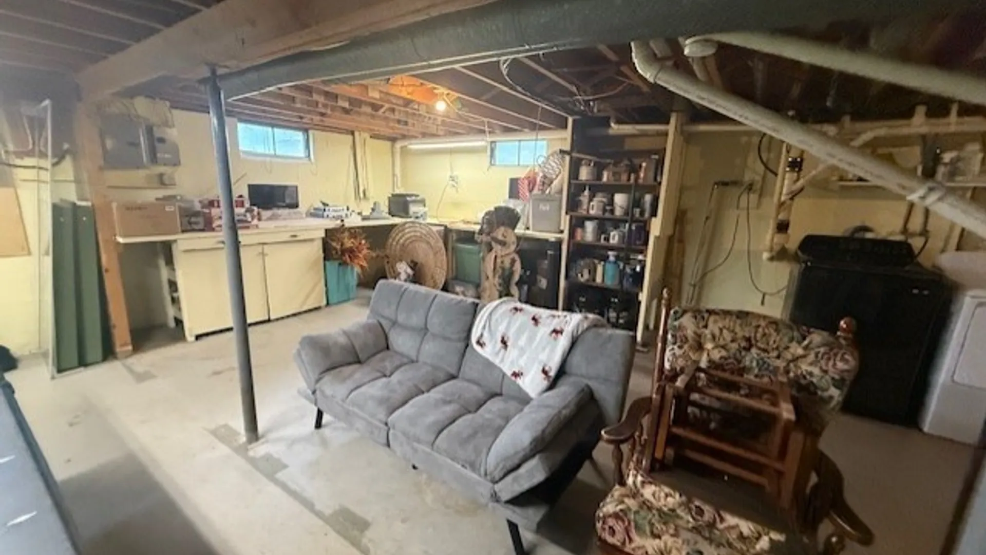 Property at 1708 Haskell Parkway, Portville, NY 14760 16