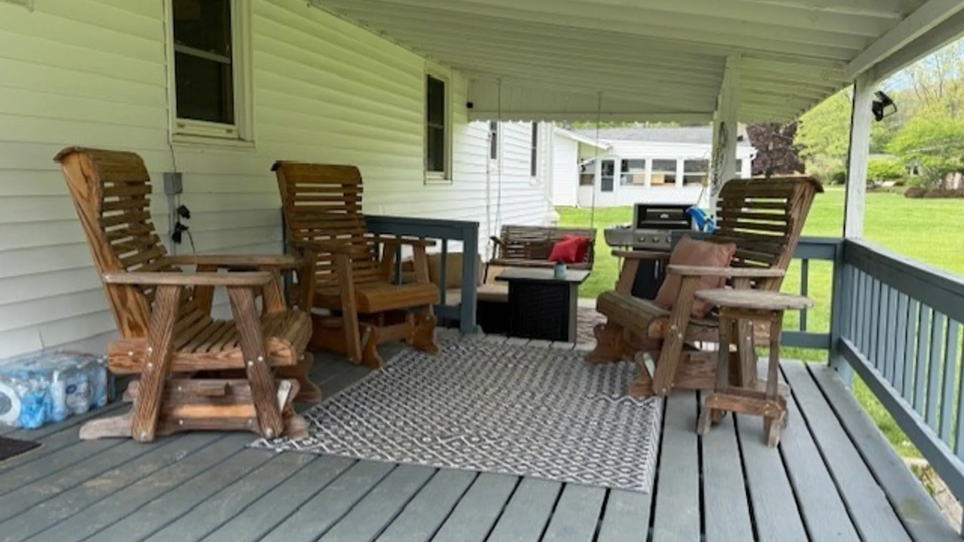 Property at 1708 Haskell Parkway, Portville, NY 14760 17