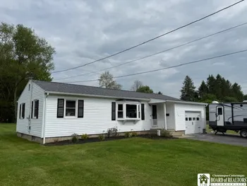 1708 Haskell Parkway, Portville, NY 14760