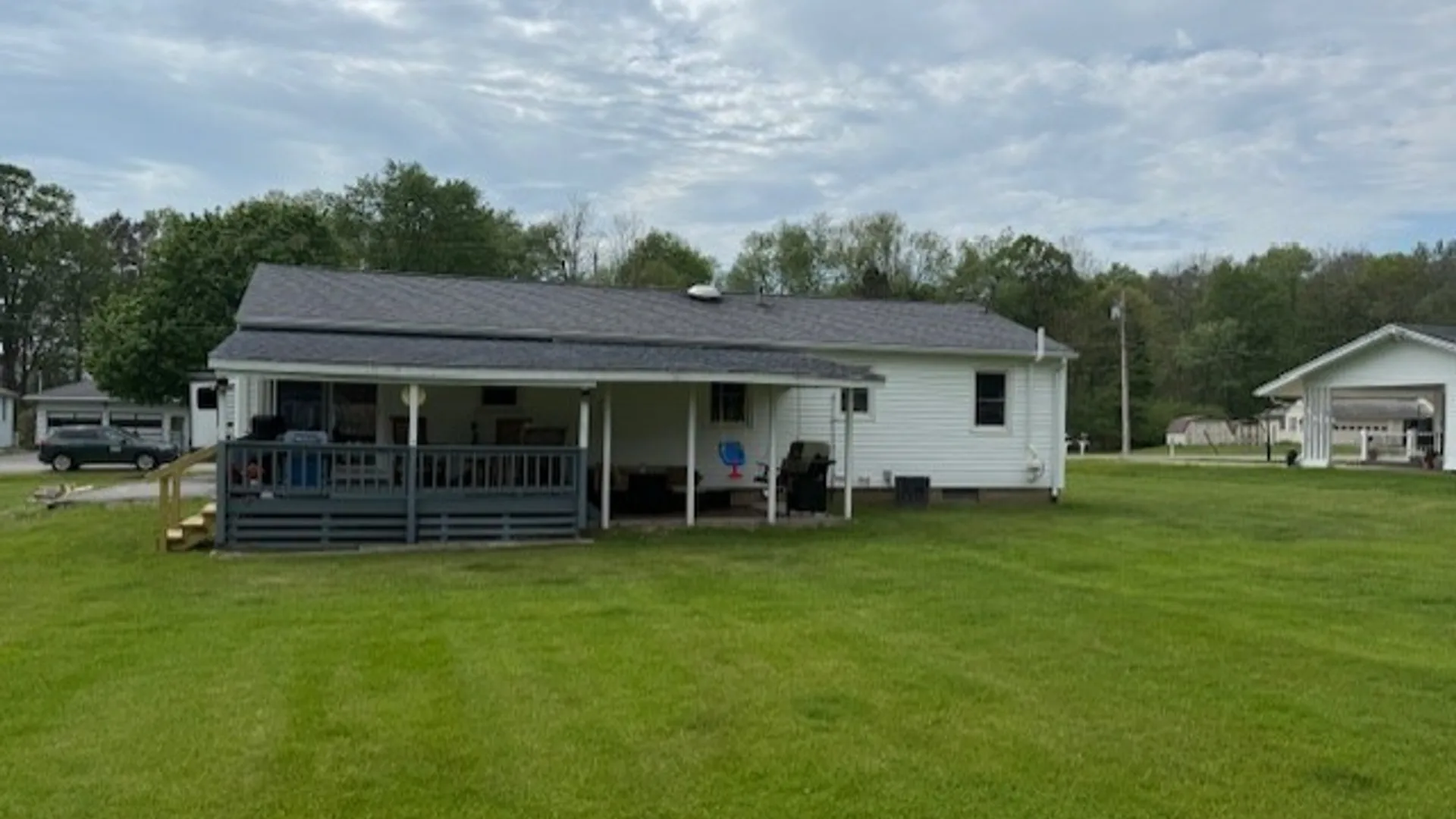 Property at 1708 Haskell Parkway, Portville, NY 14760 3