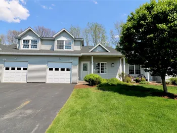 Property at 1328 Courtney Drive, Victor, NY 14564
