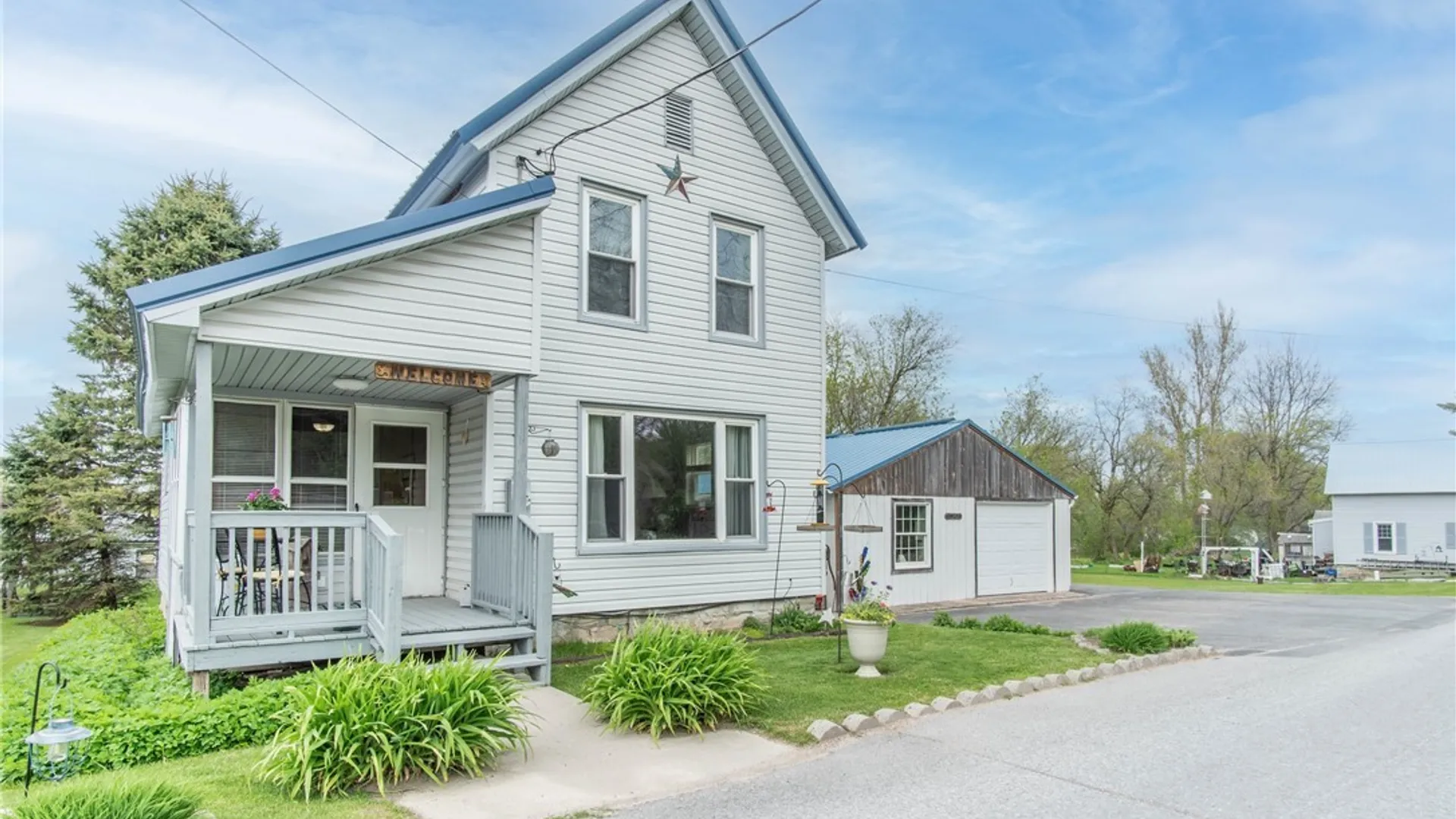 Property at 15205 Factory Street, Clayton, NY 13632 2
