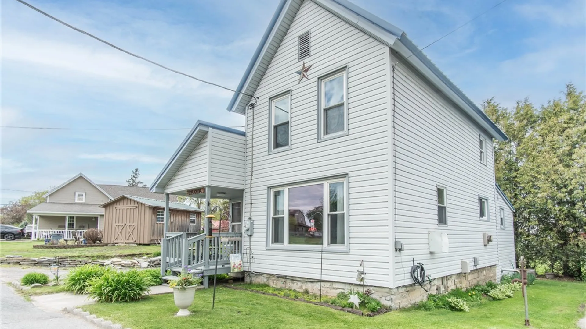 Property at 15205 Factory Street, Clayton, NY 13632 3