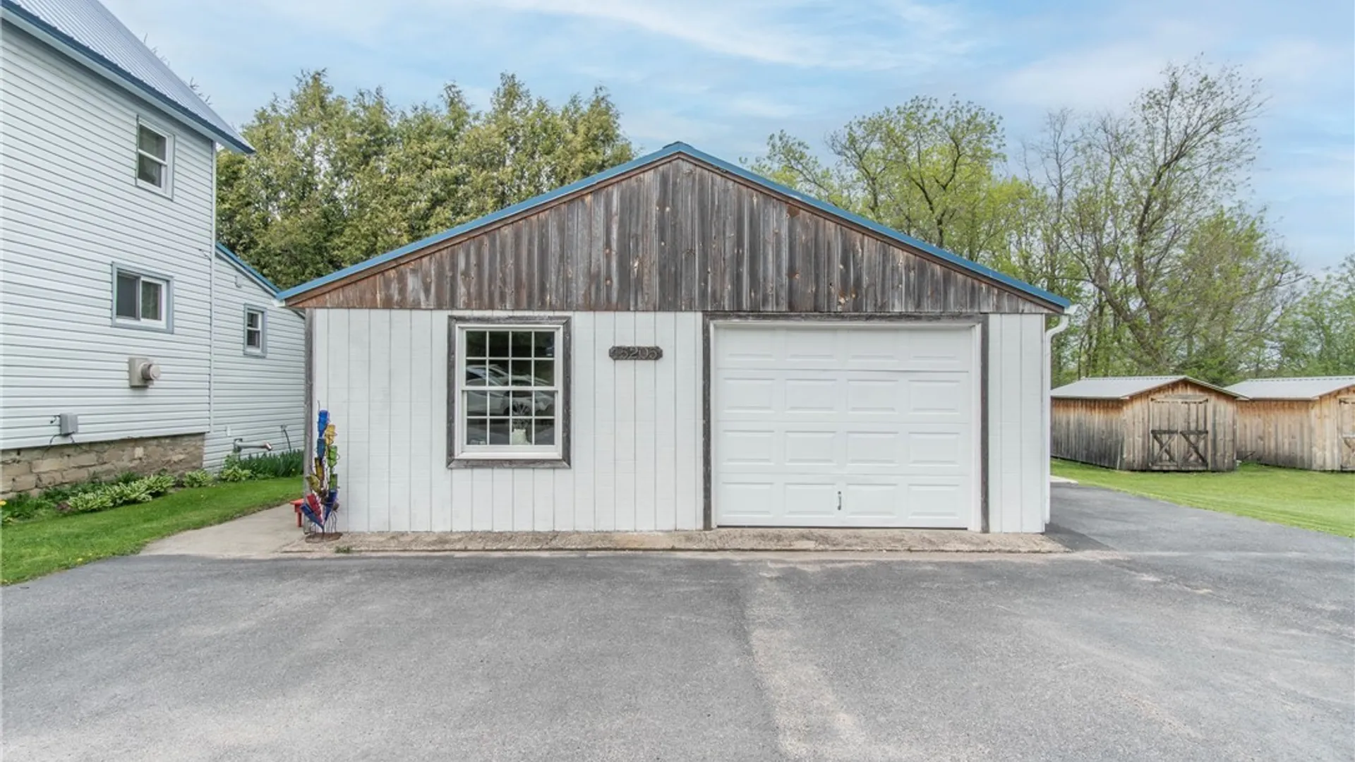 Property at 15205 Factory Street, Clayton, NY 13632 4