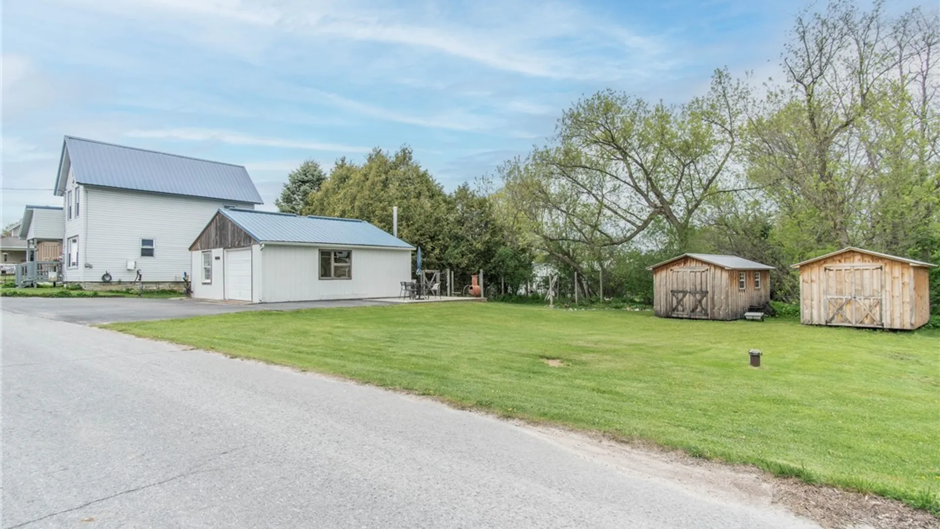 Property at 15205 Factory Street, Clayton, NY 13632 5