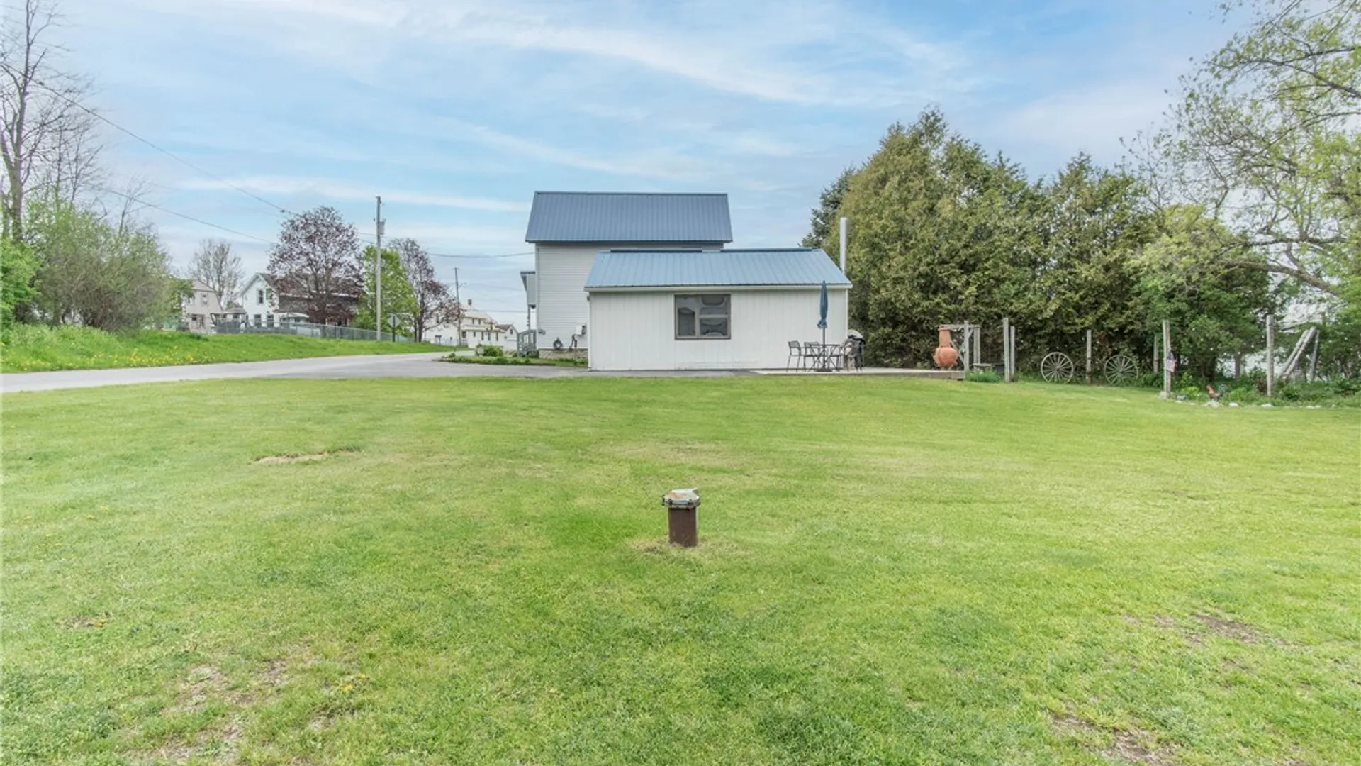 Property at 15205 Factory Street, Clayton, NY 13632 6