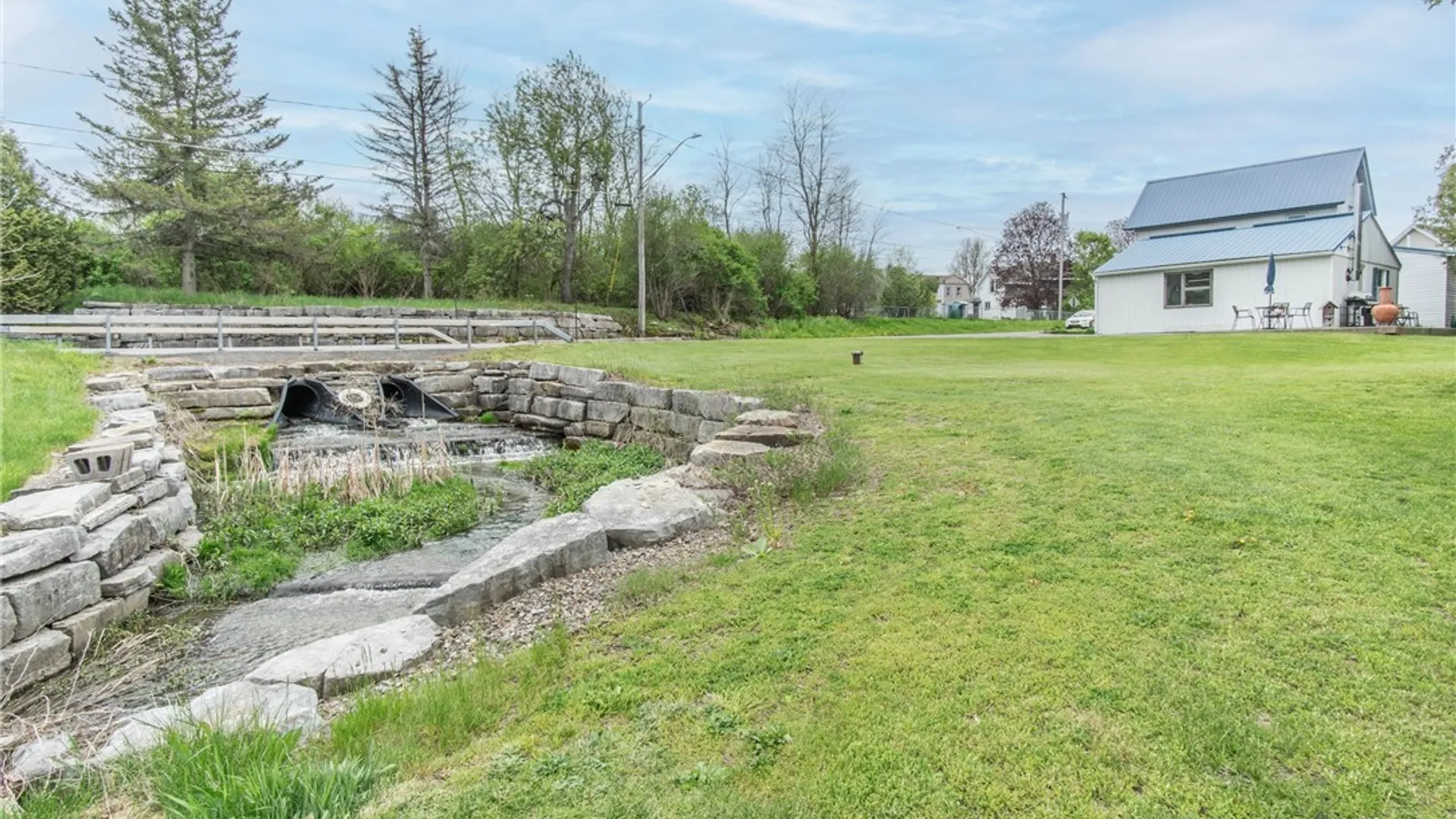 Property at 15205 Factory Street, Clayton, NY 13632 7