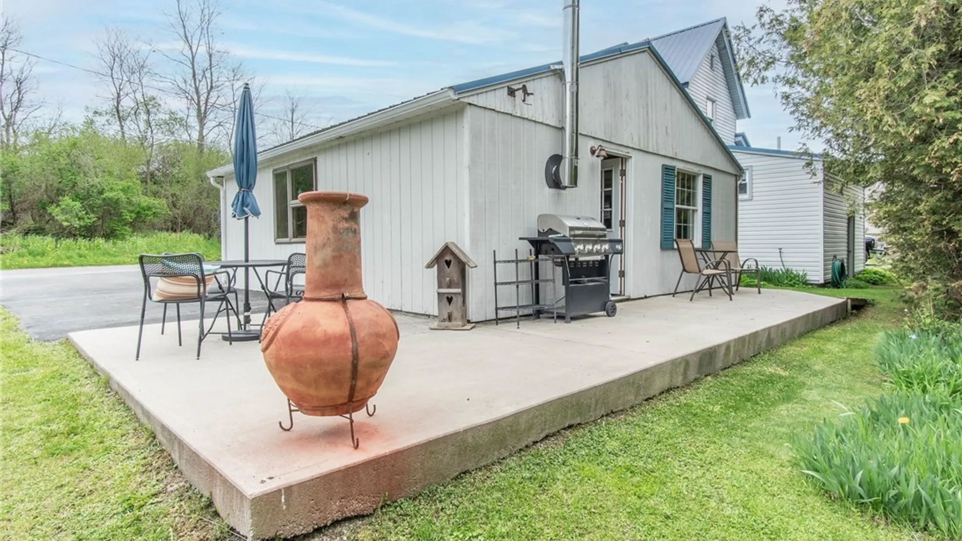 Property at 15205 Factory Street, Clayton, NY 13632 9