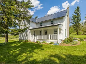 Property at 5660 Nott Rd, Canandaigua Town, NY 14424