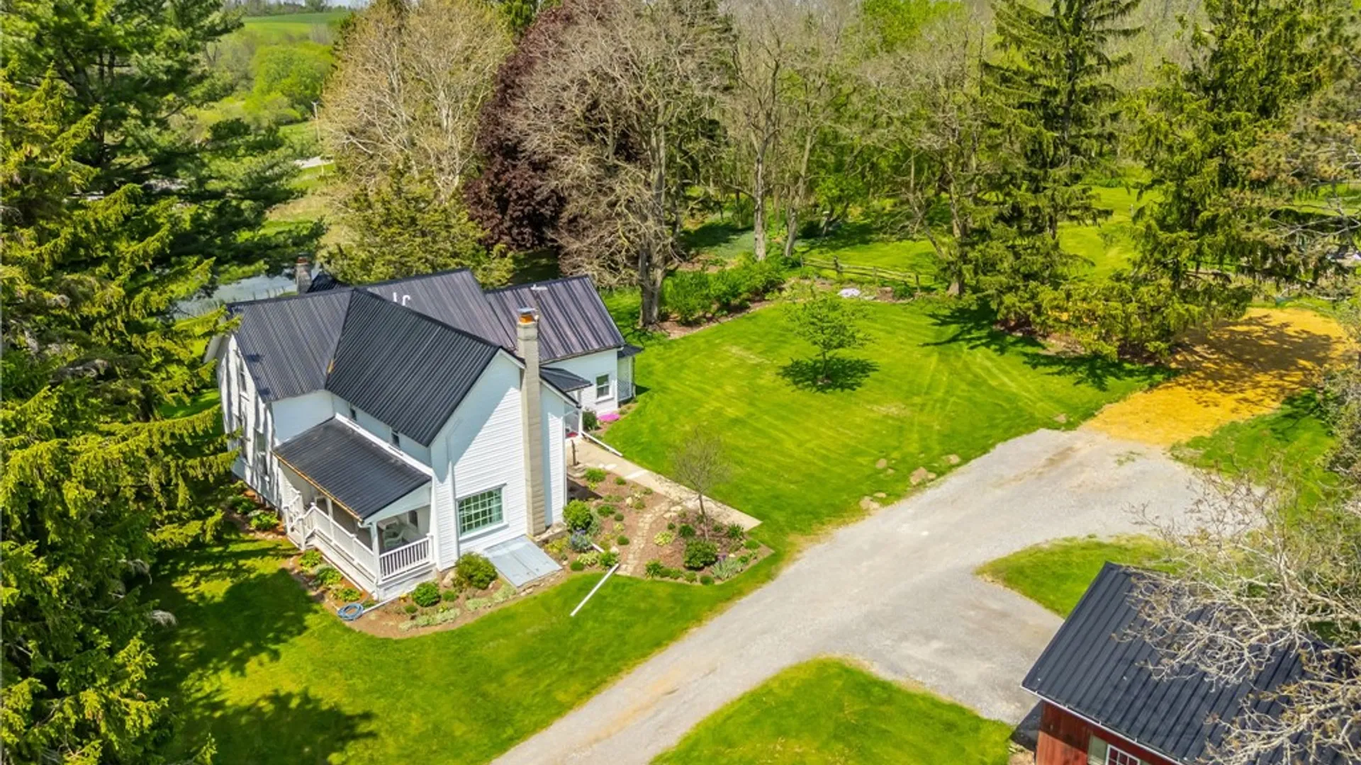 Property at 5660 Nott Rd, Canandaigua Town, NY 14424 34