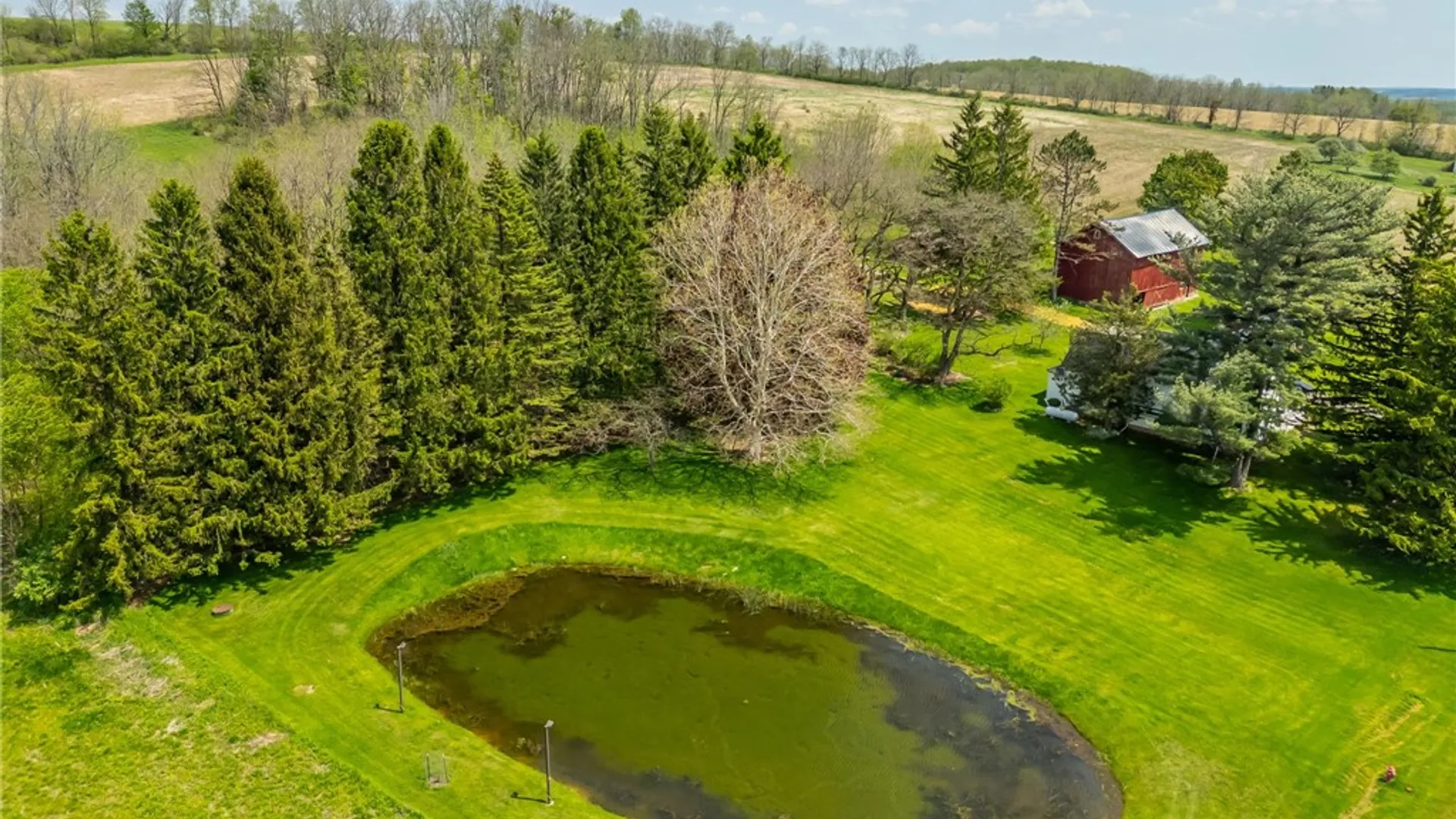 Property at 5660 Nott Rd, Canandaigua Town, NY 14424 35