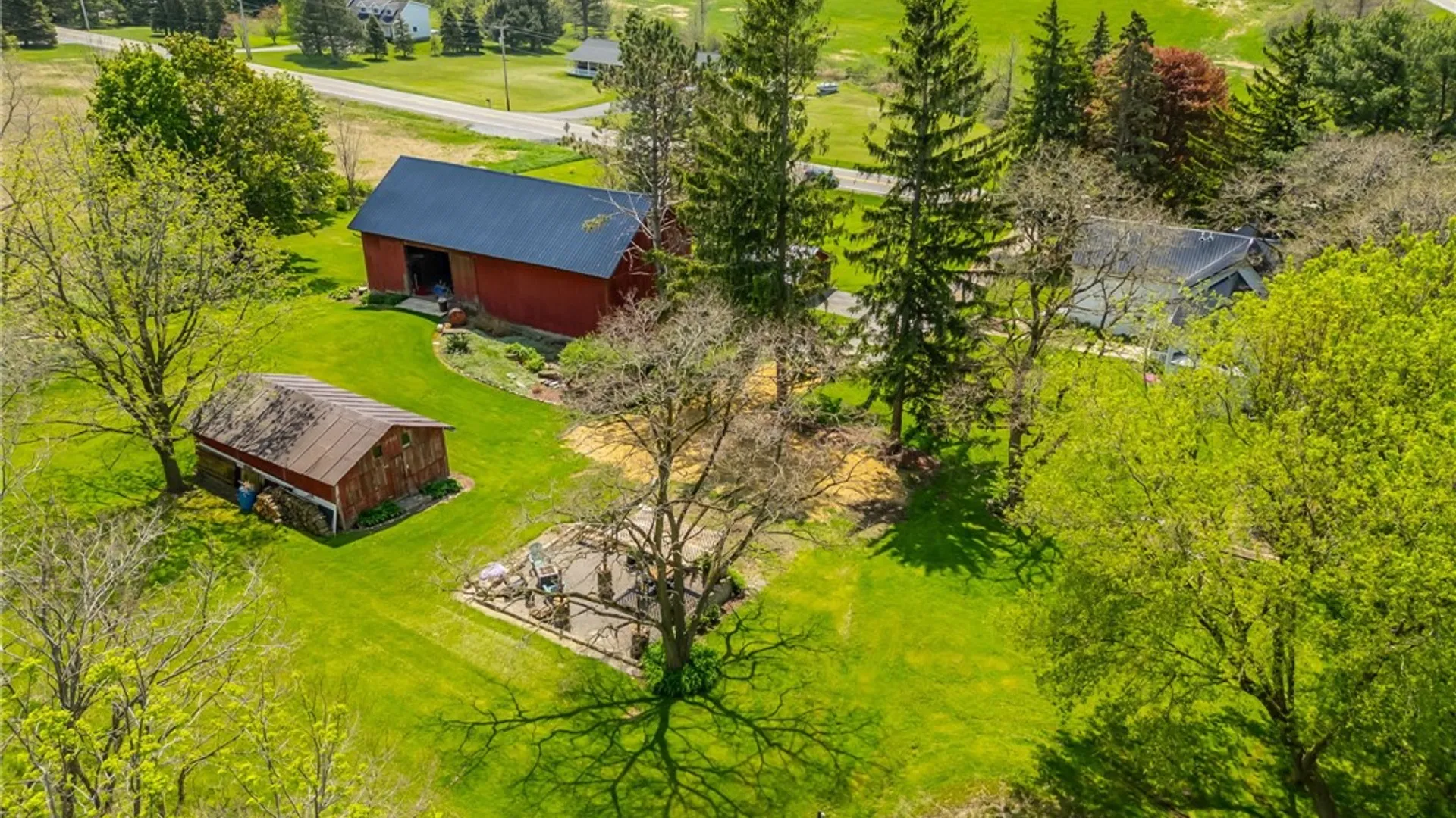 Property at 5660 Nott Rd, Canandaigua Town, NY 14424 38
