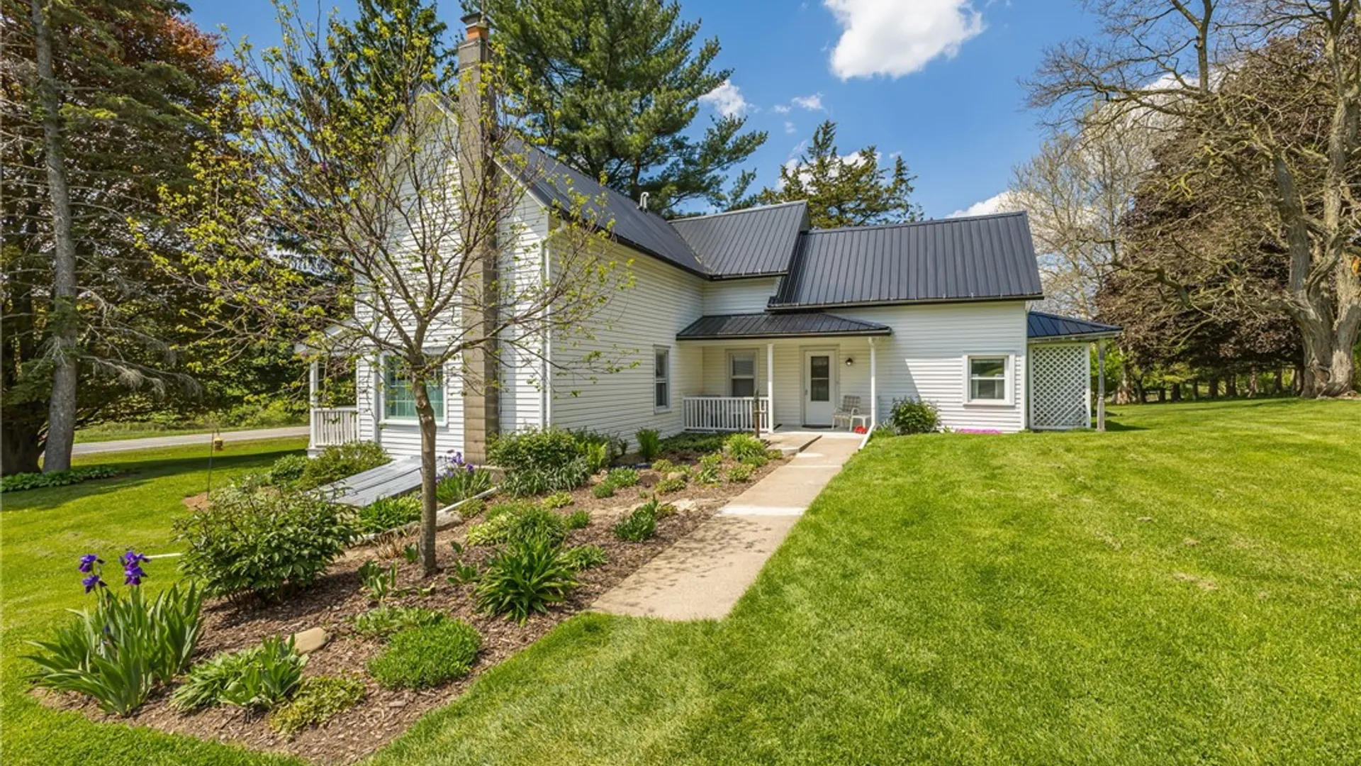 Property at 5660 Nott Rd, Canandaigua Town, NY 14424 4