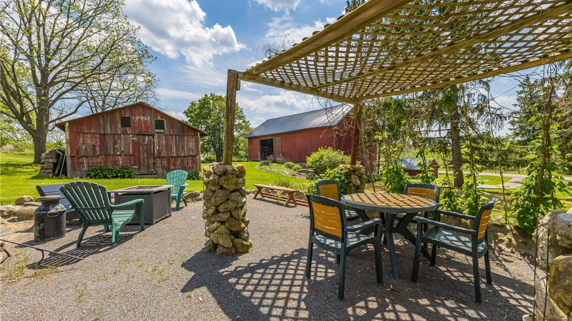 Property at 5660 Nott Rd, Canandaigua Town, NY 14424 8
