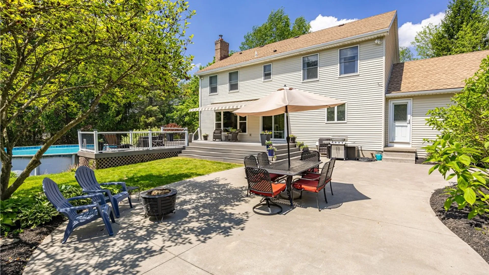 Property at 373 Parrish Road, Mendon, NY 14472 35