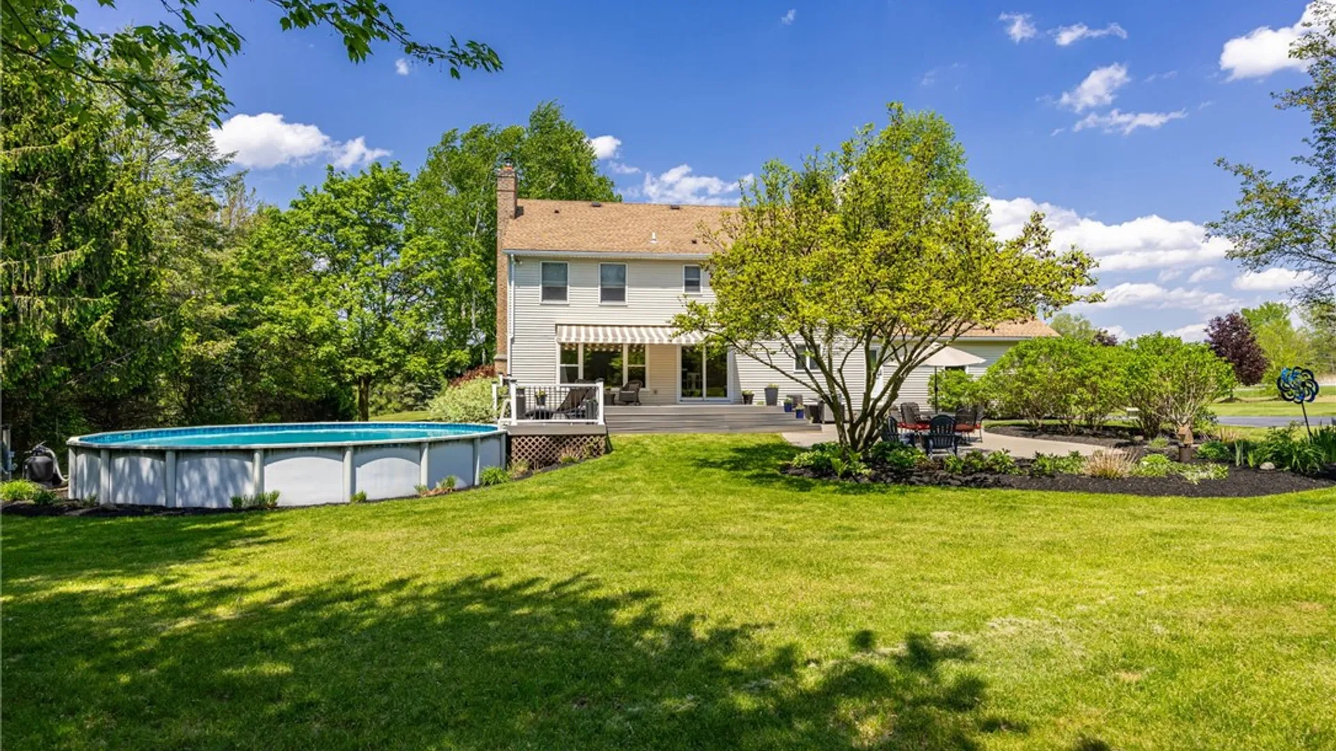 Property at 373 Parrish Road, Mendon, NY 14472 40