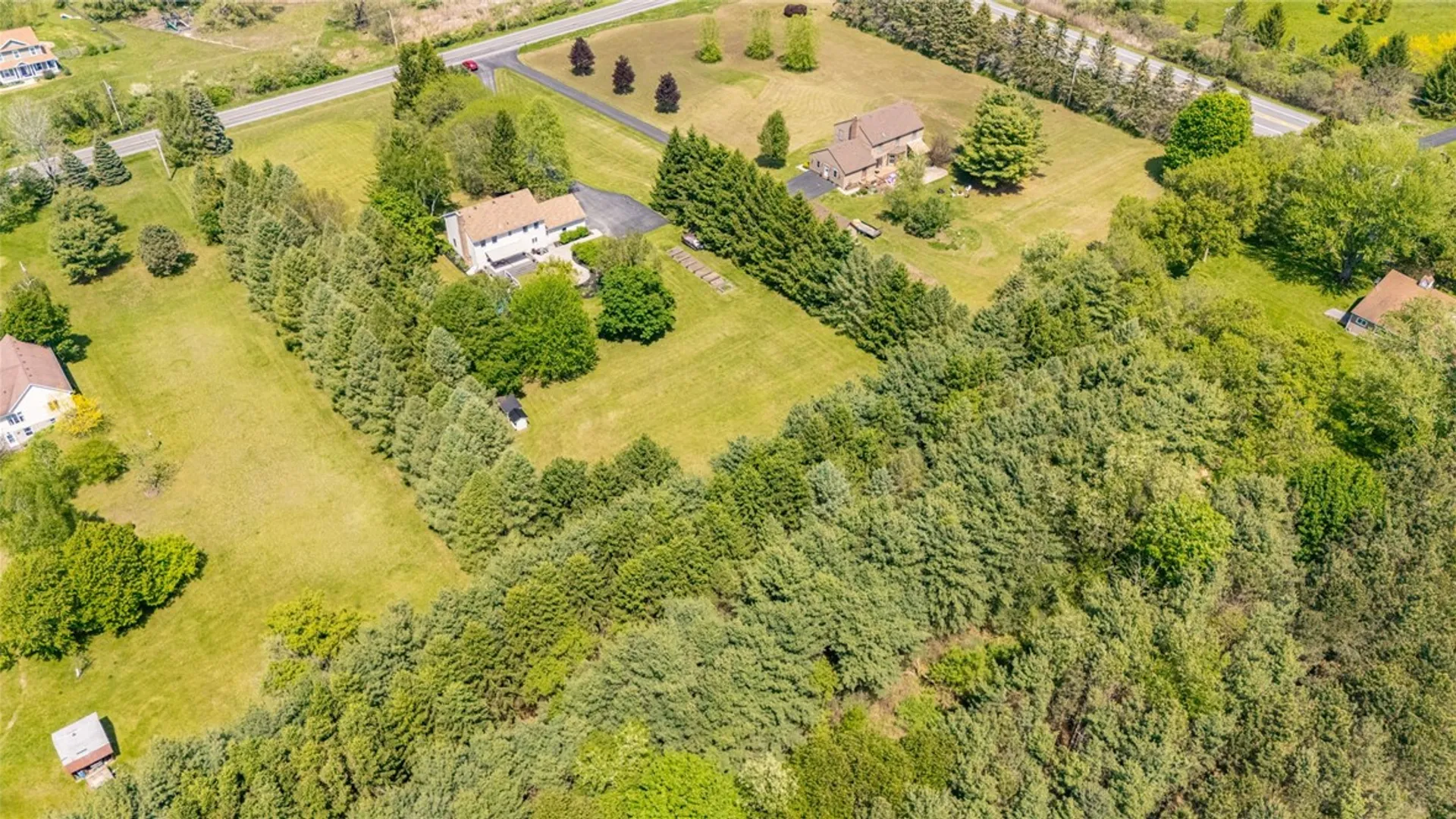Property at 373 Parrish Road, Mendon, NY 14472 49