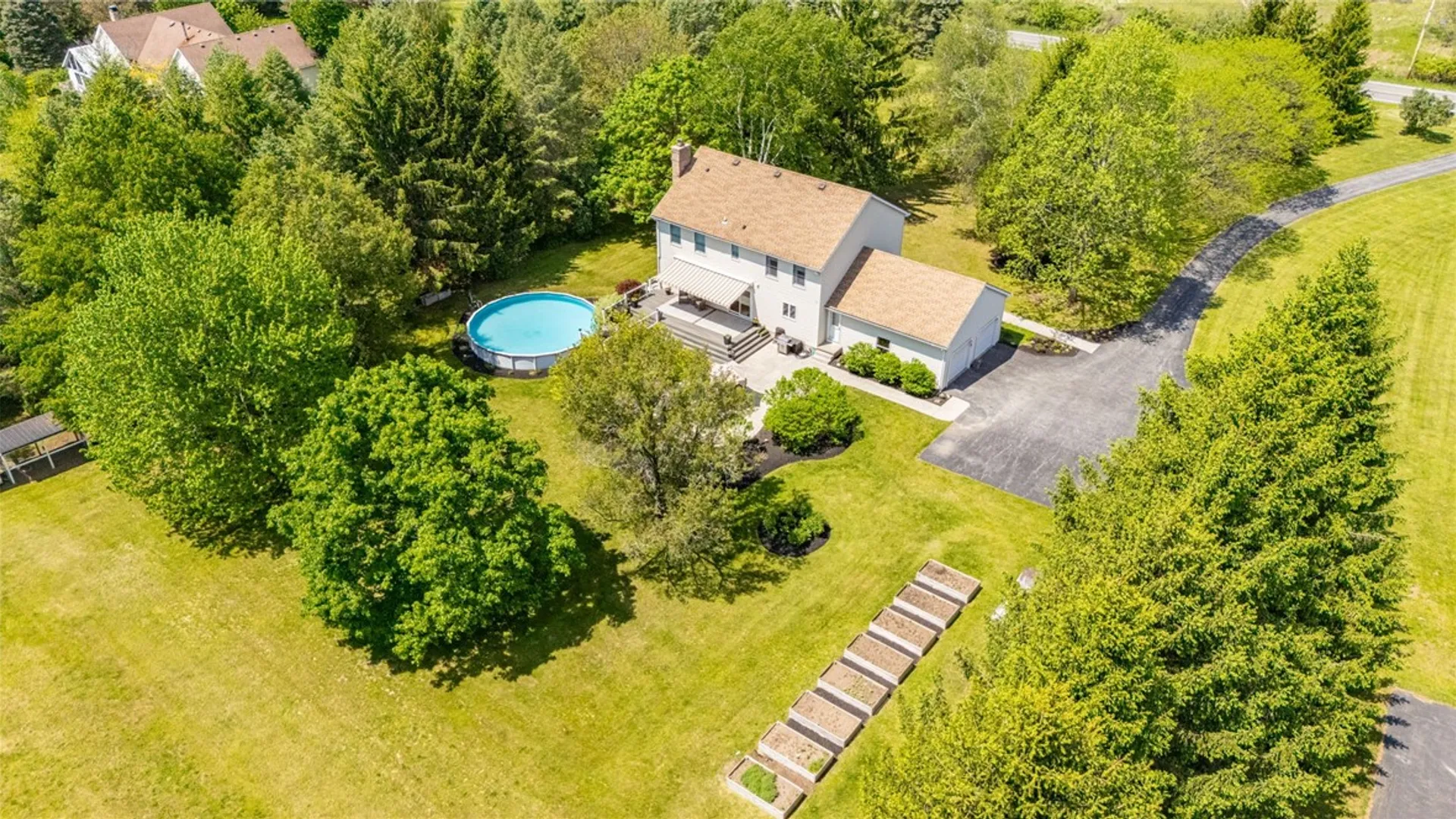 Property at 373 Parrish Road, Mendon, NY 14472 6