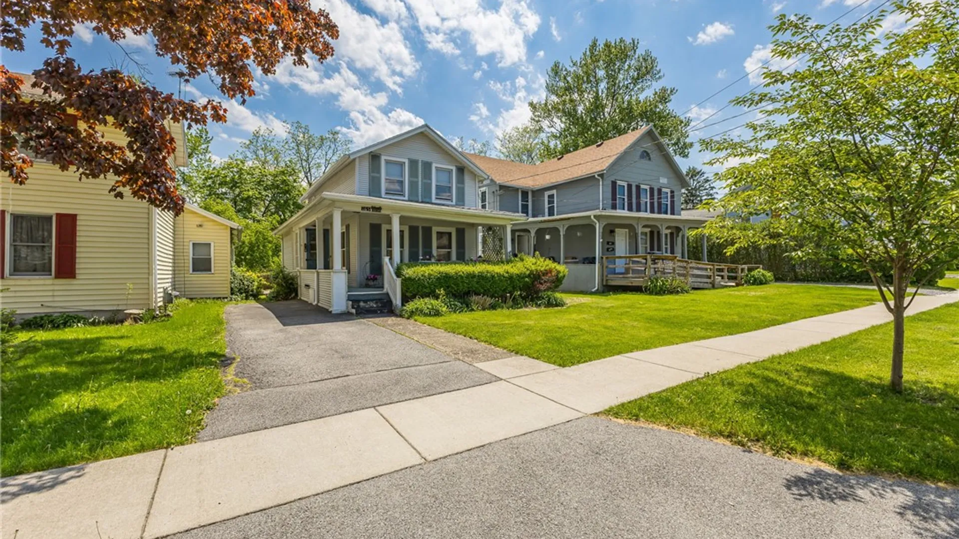 Property at 165 Bristol Street, Canandaigua City, NY 14424 2