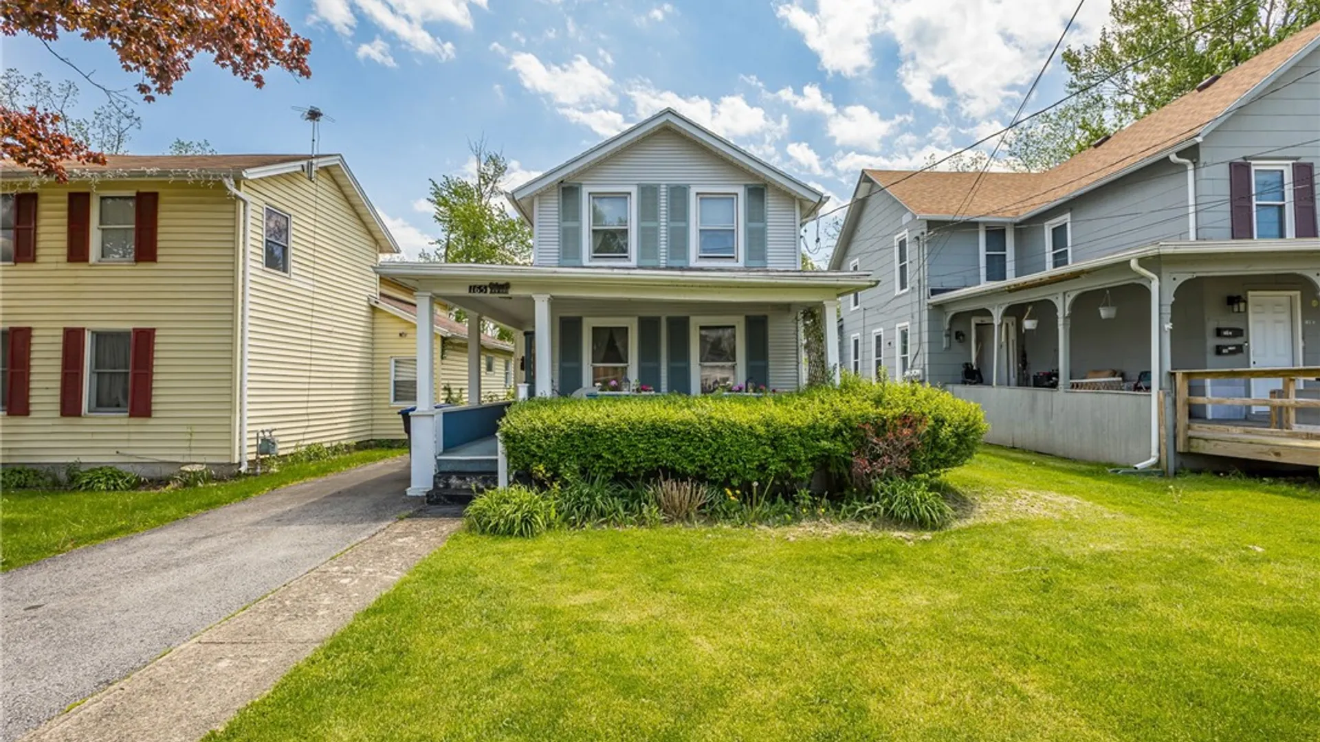 Property at 165 Bristol Street, Canandaigua City, NY 14424 3
