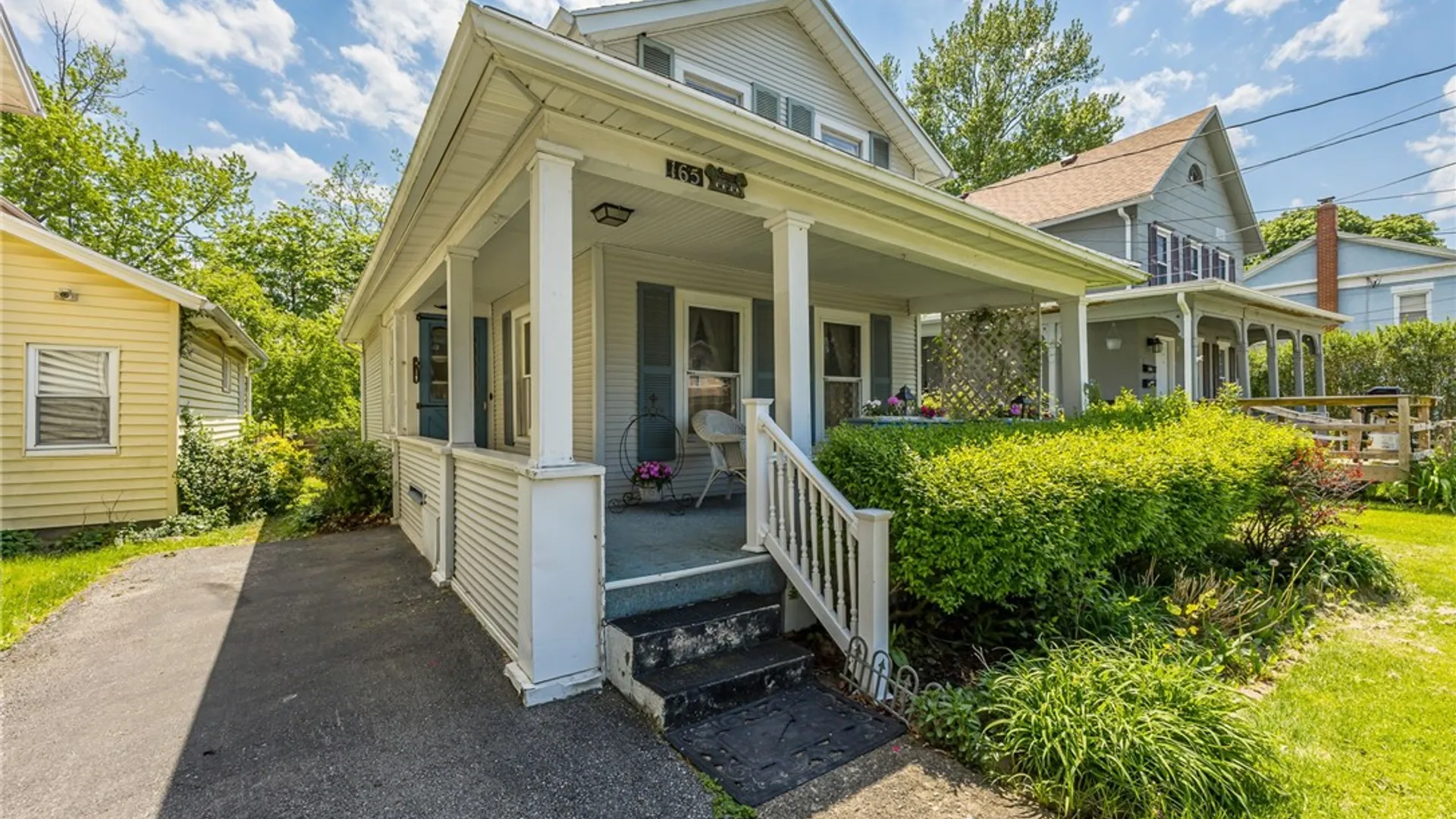 Property at 165 Bristol Street, Canandaigua City, NY 14424 4