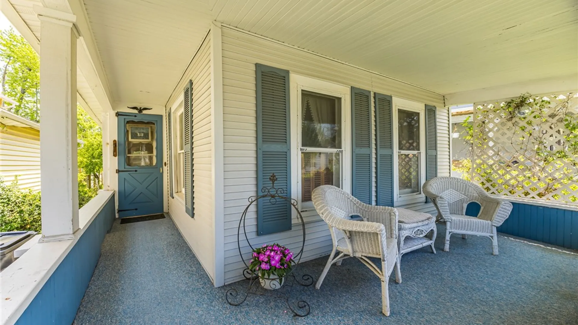 Property at 165 Bristol Street, Canandaigua City, NY 14424 5