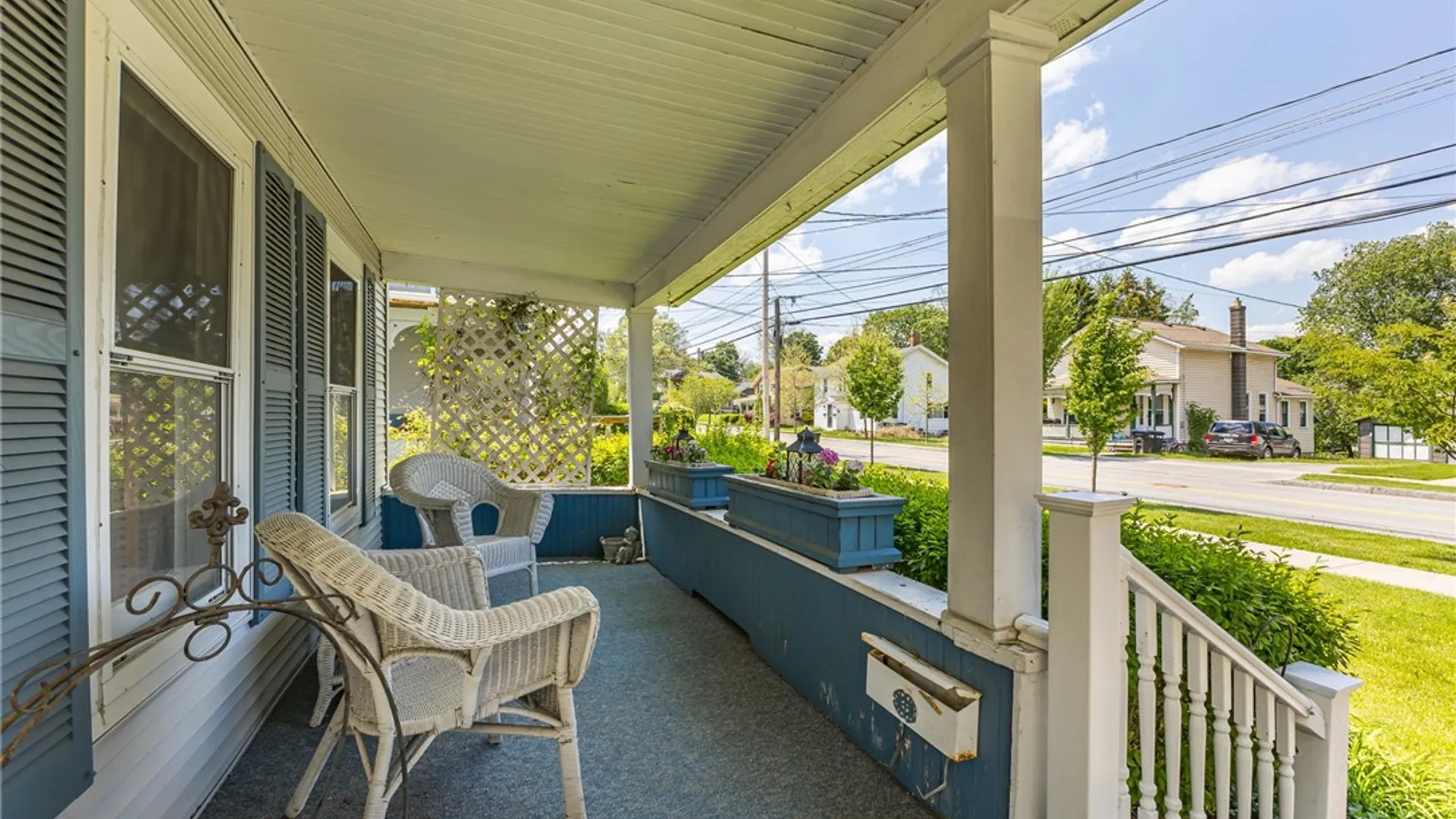 Property at 165 Bristol Street, Canandaigua City, NY 14424 6