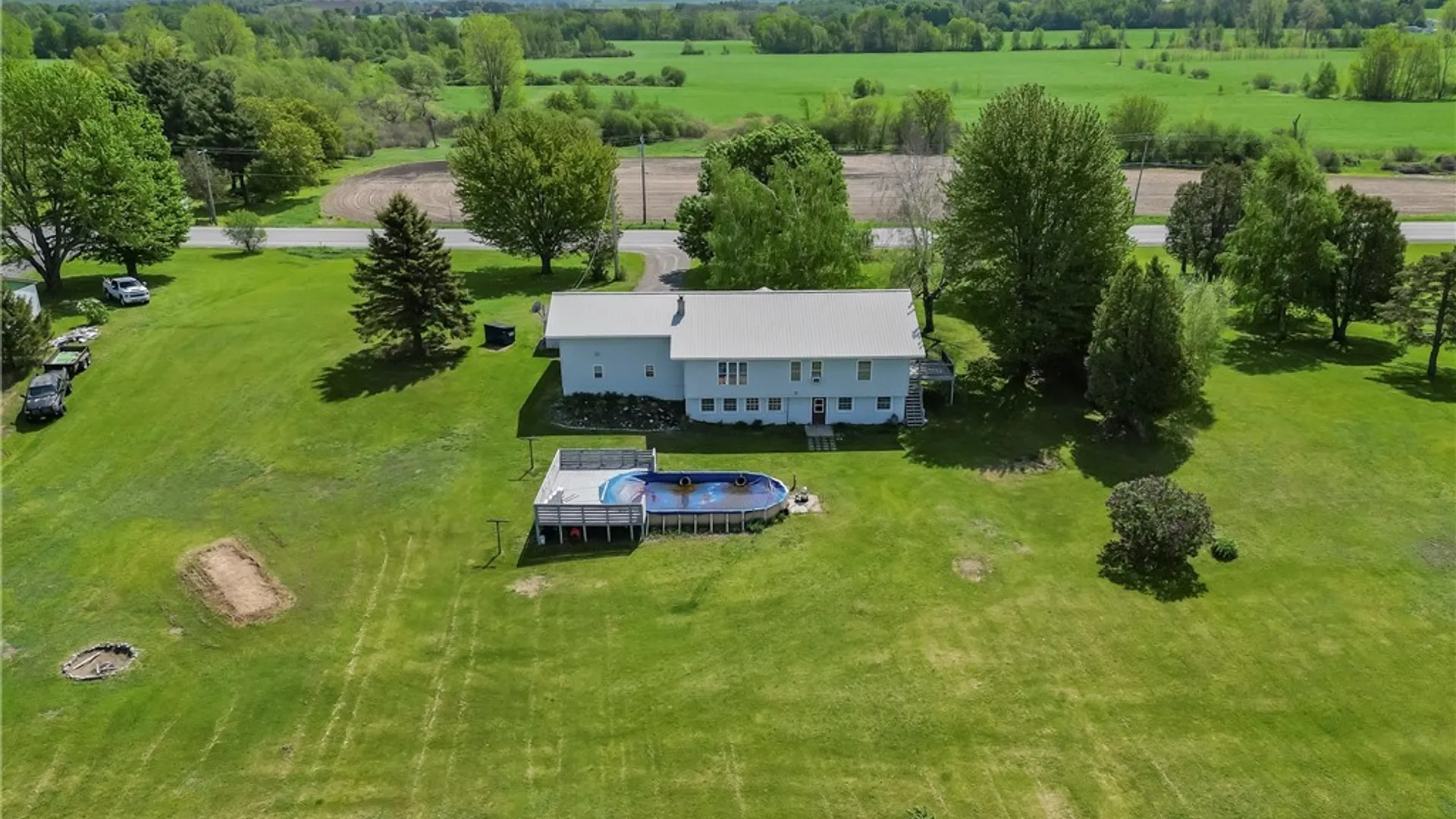 Property at 11991 US Route 11, Adams, NY 13606 4