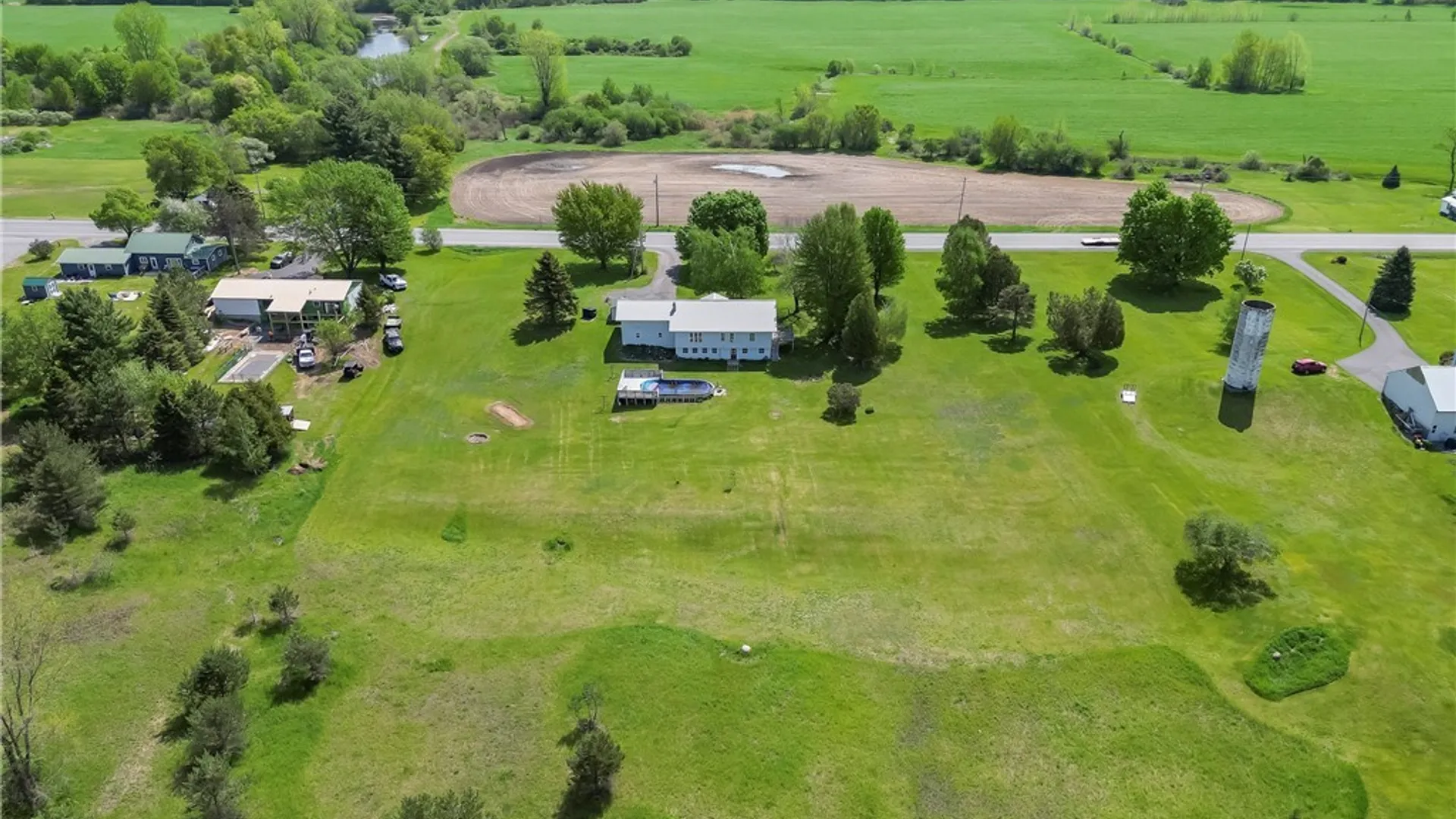 Property at 11991 US Route 11, Adams, NY 13606 45