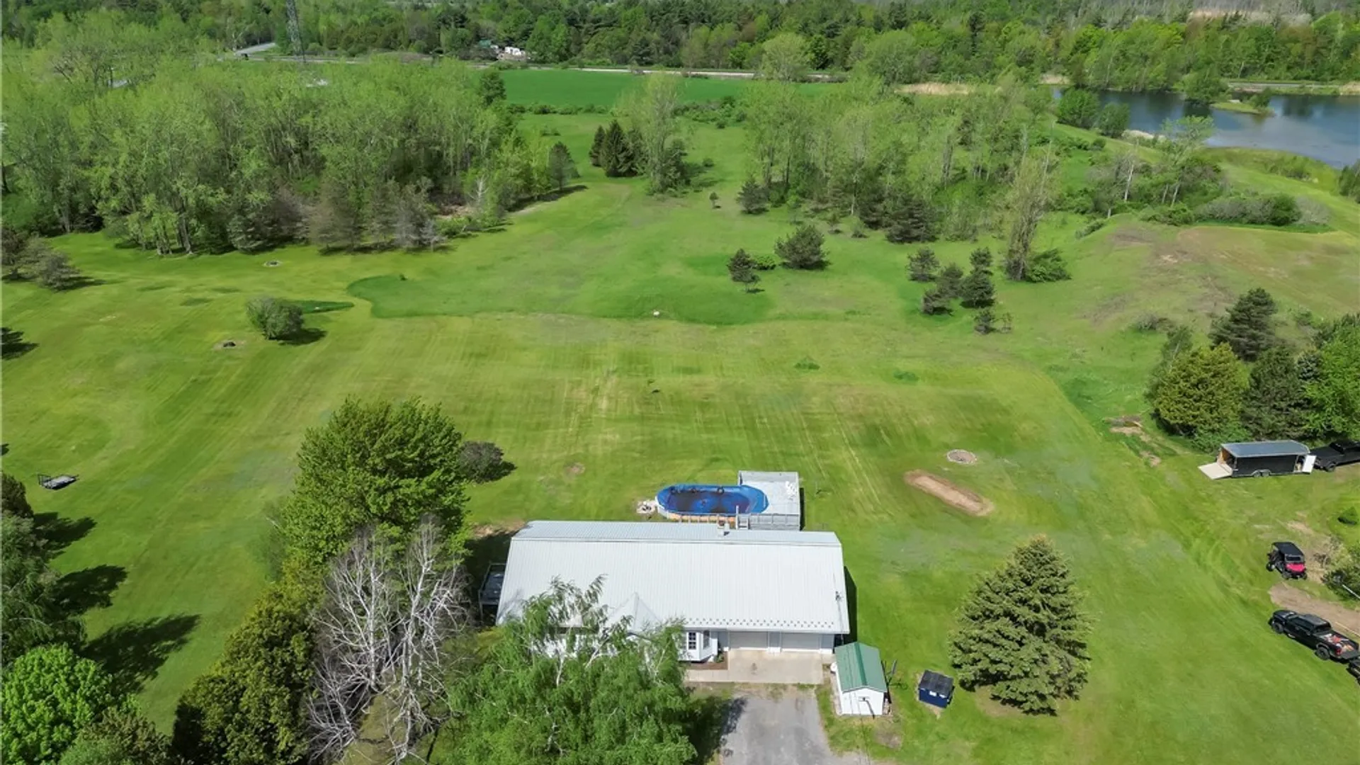 Property at 11991 US Route 11, Adams, NY 13606 48